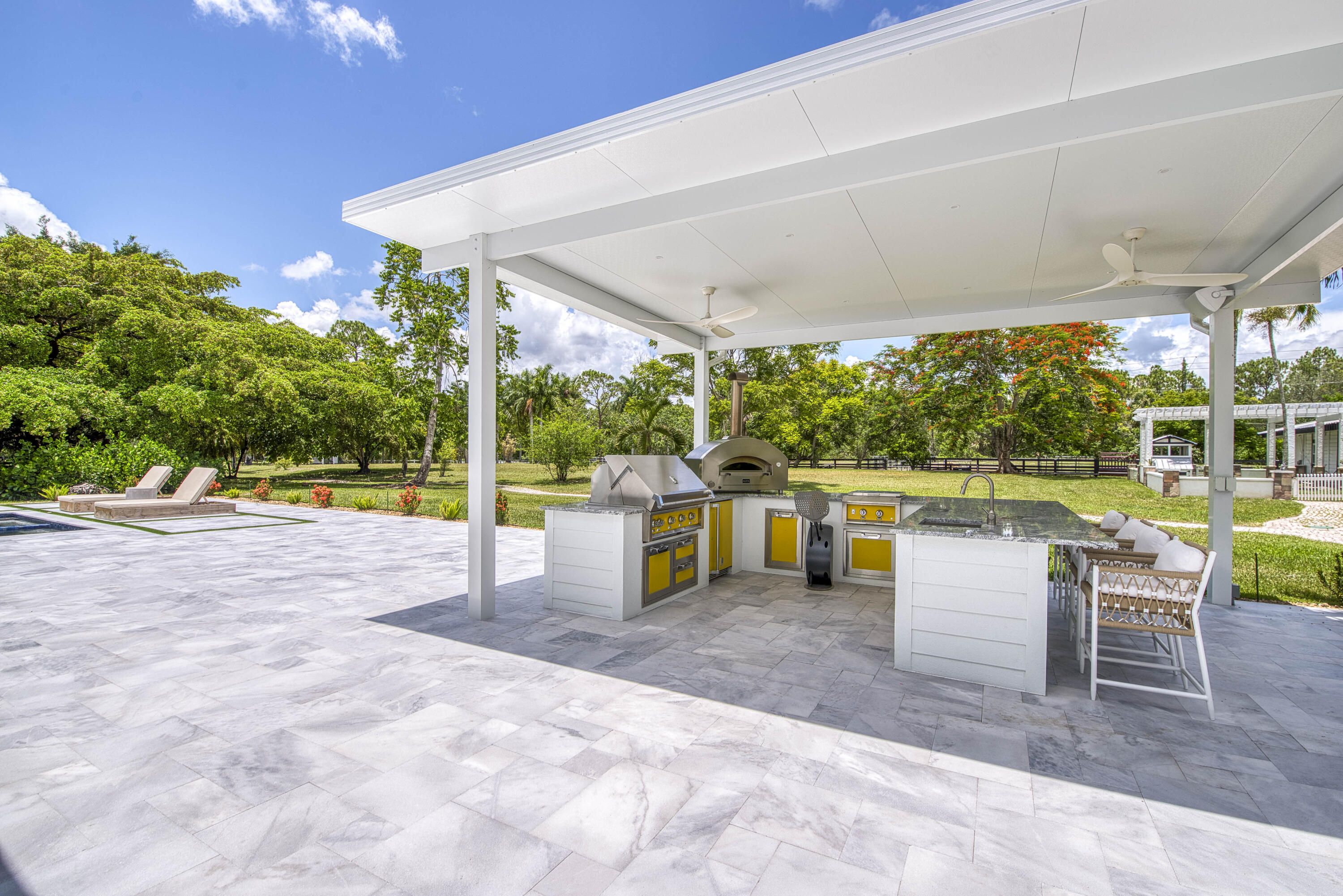 Caloosa - Residential