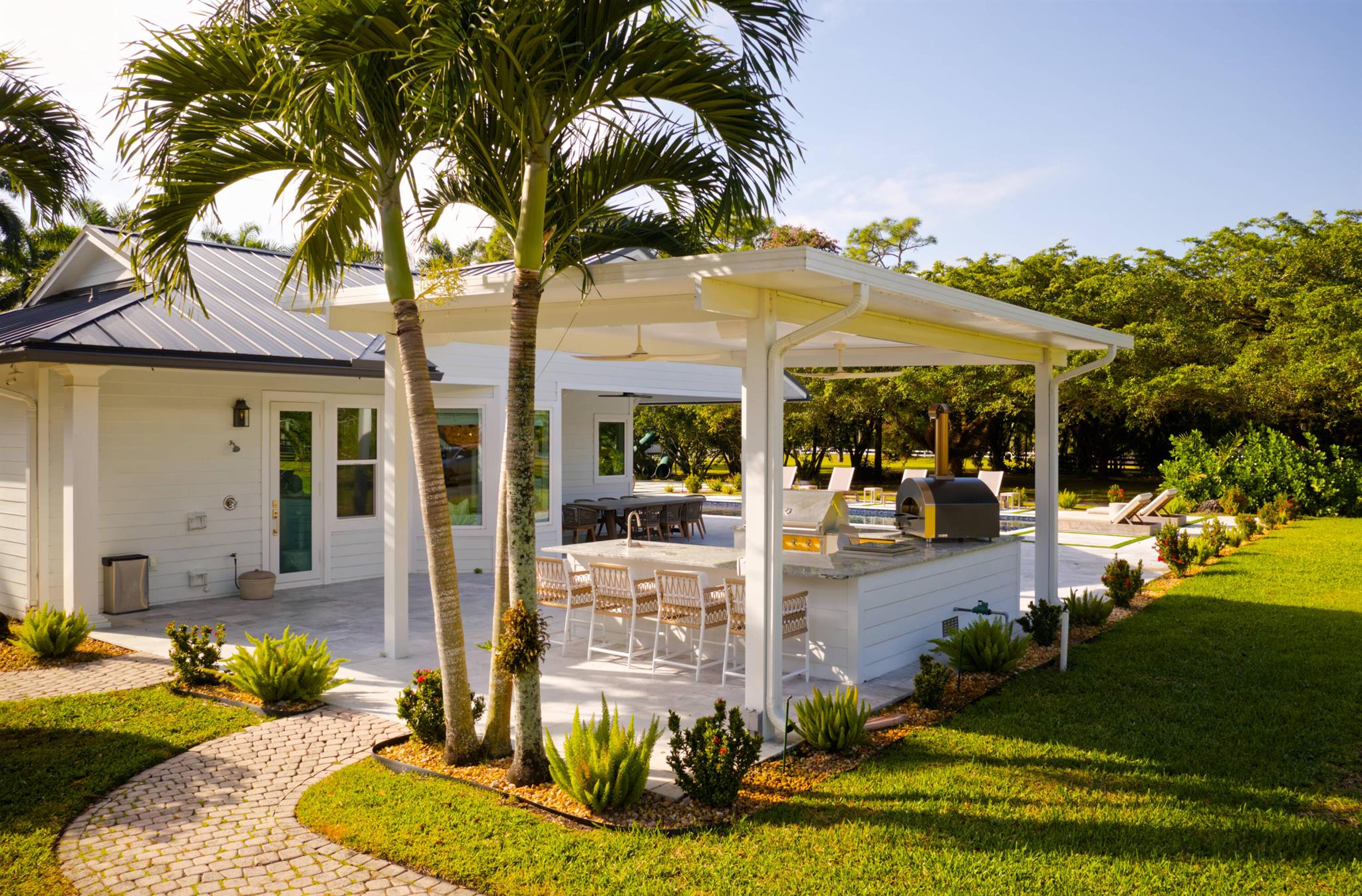 Caloosa - Residential