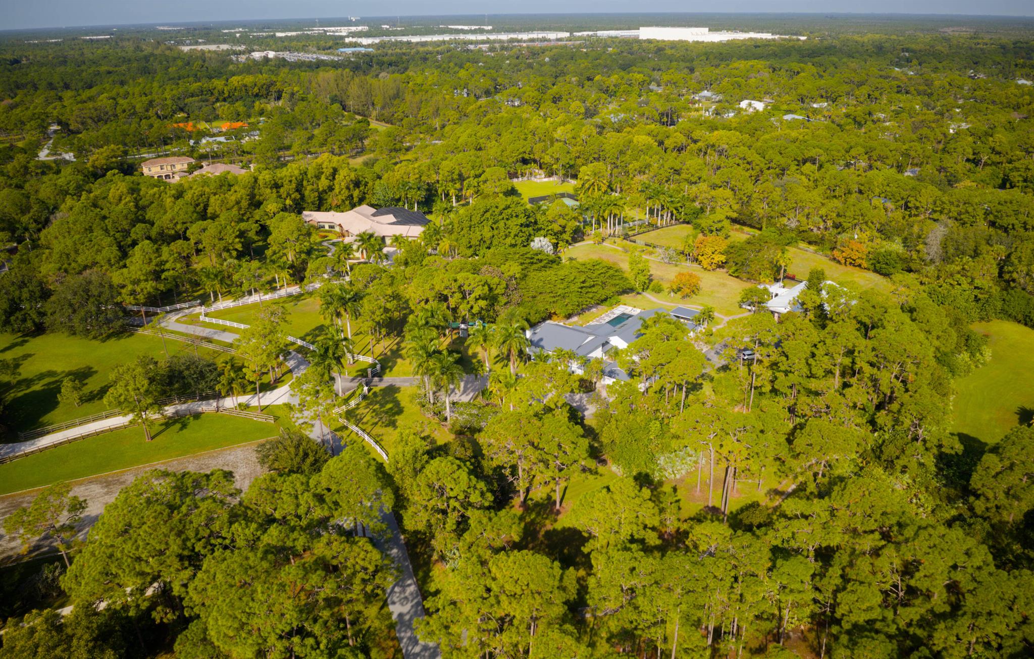 Caloosa - Residential