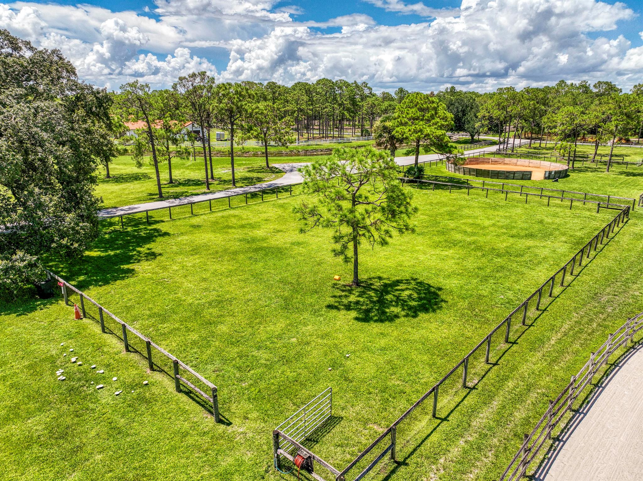 Caloosa - Residential