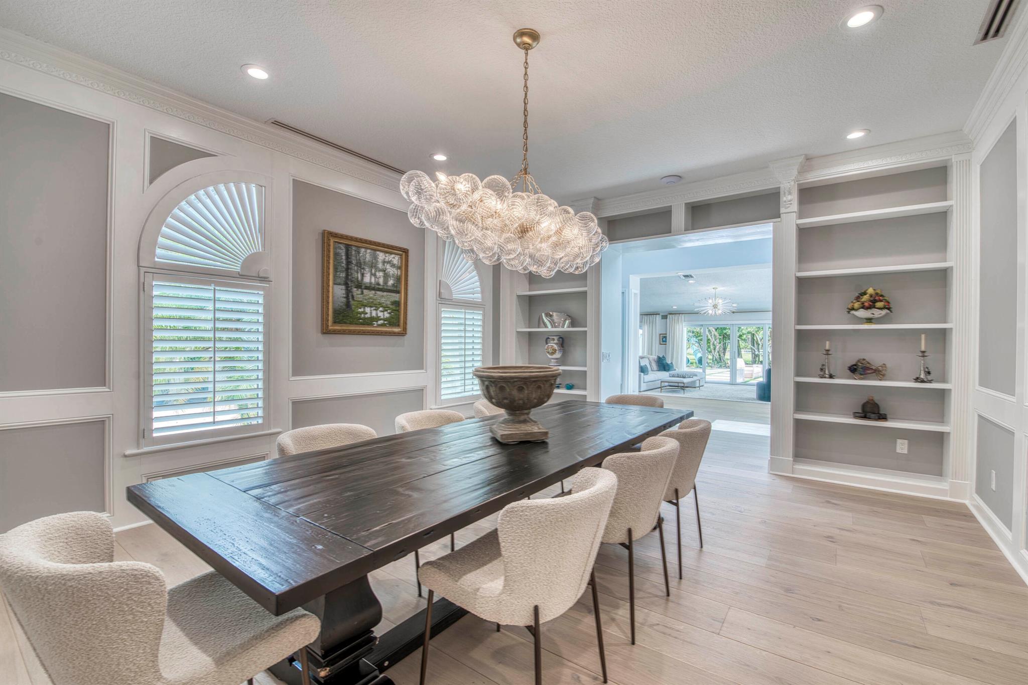 Caloosa - Residential