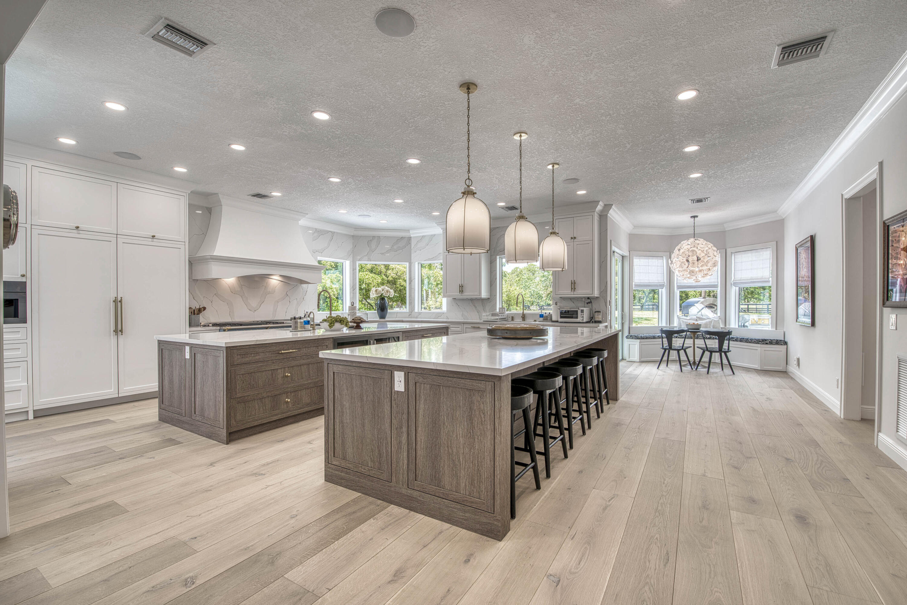 Caloosa - Residential