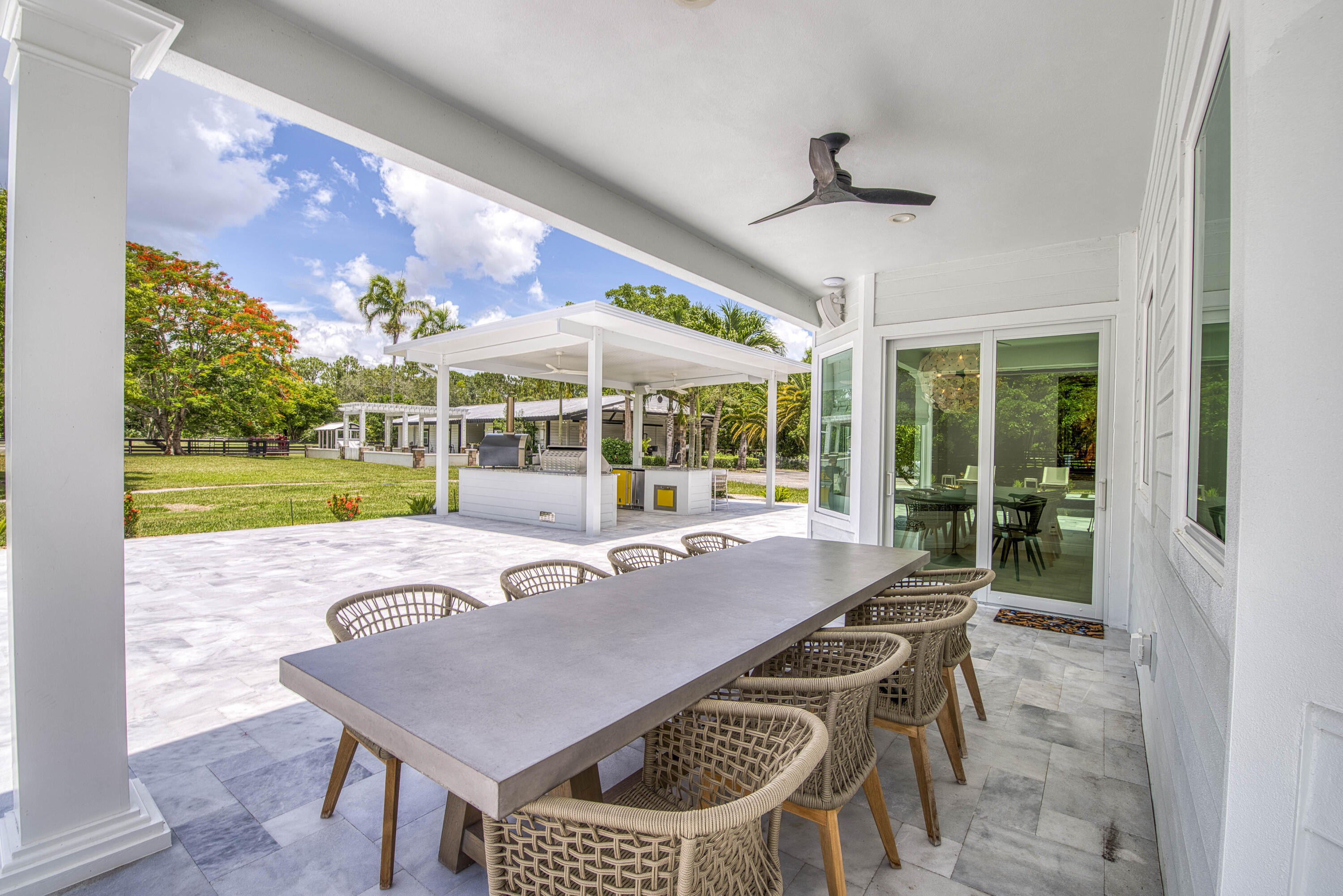 Caloosa - Residential