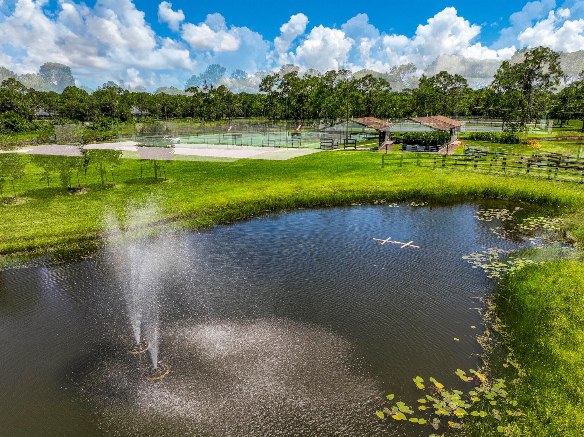 Caloosa - Residential