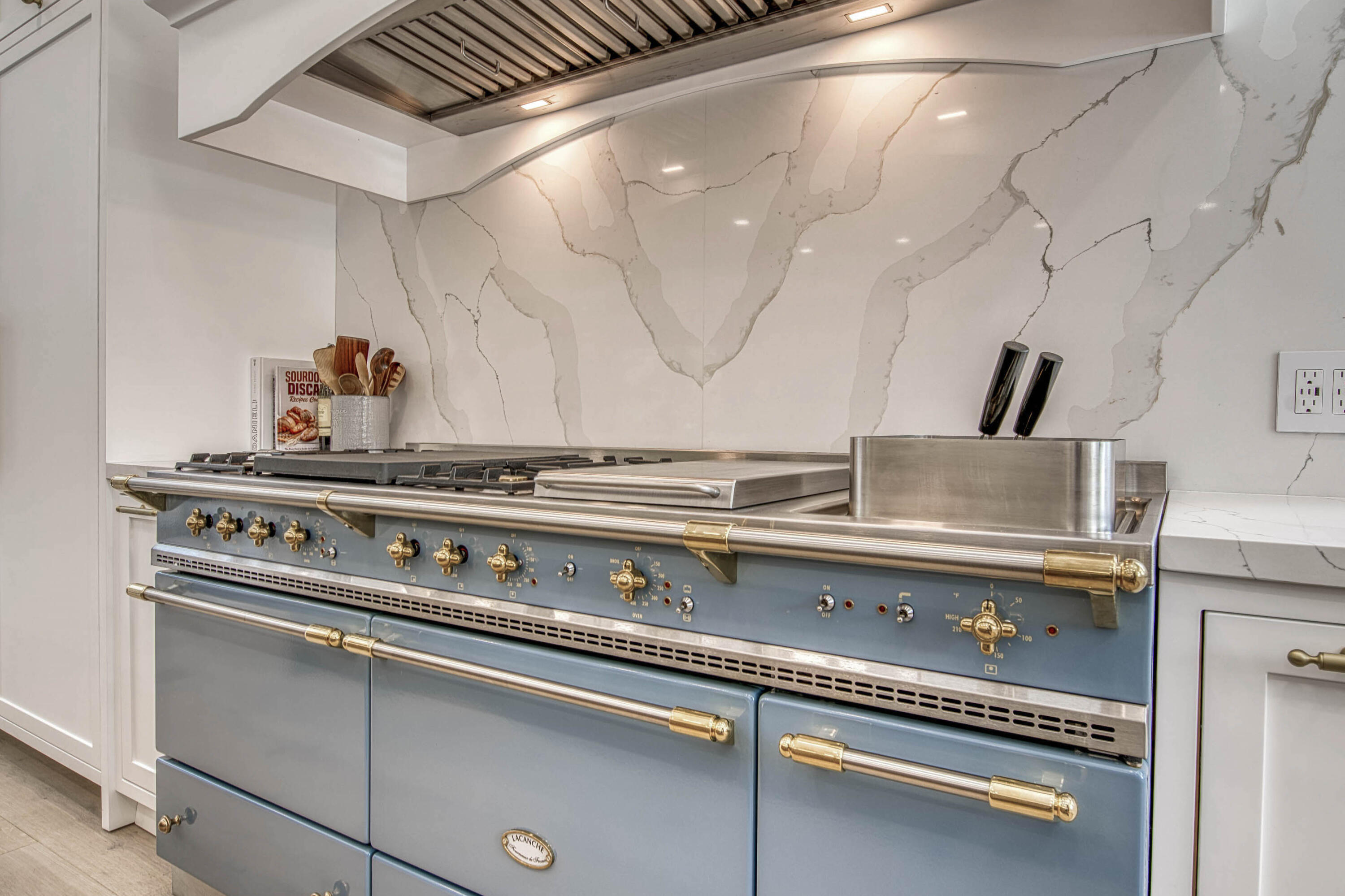 Caloosa - Residential