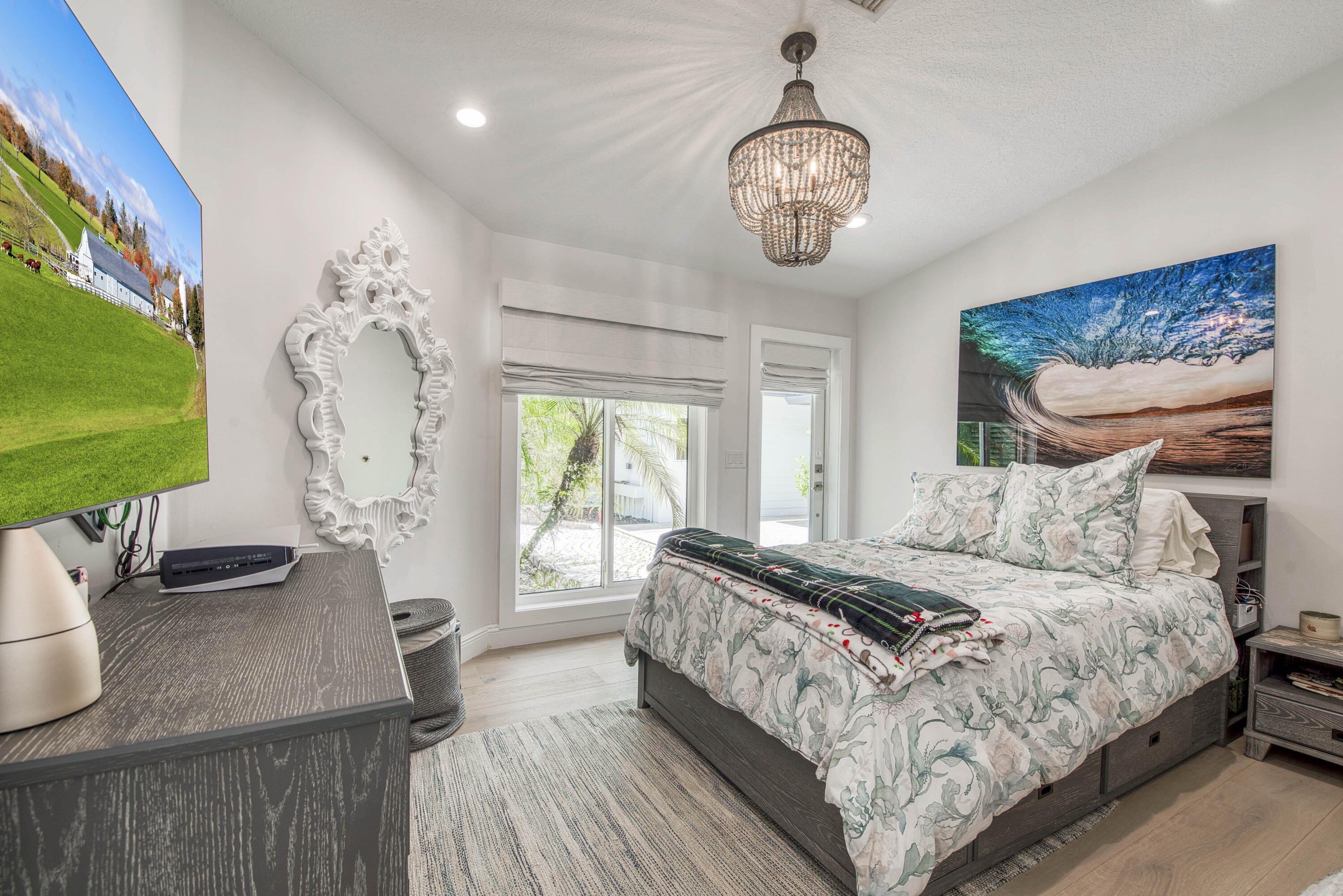 Caloosa - Residential