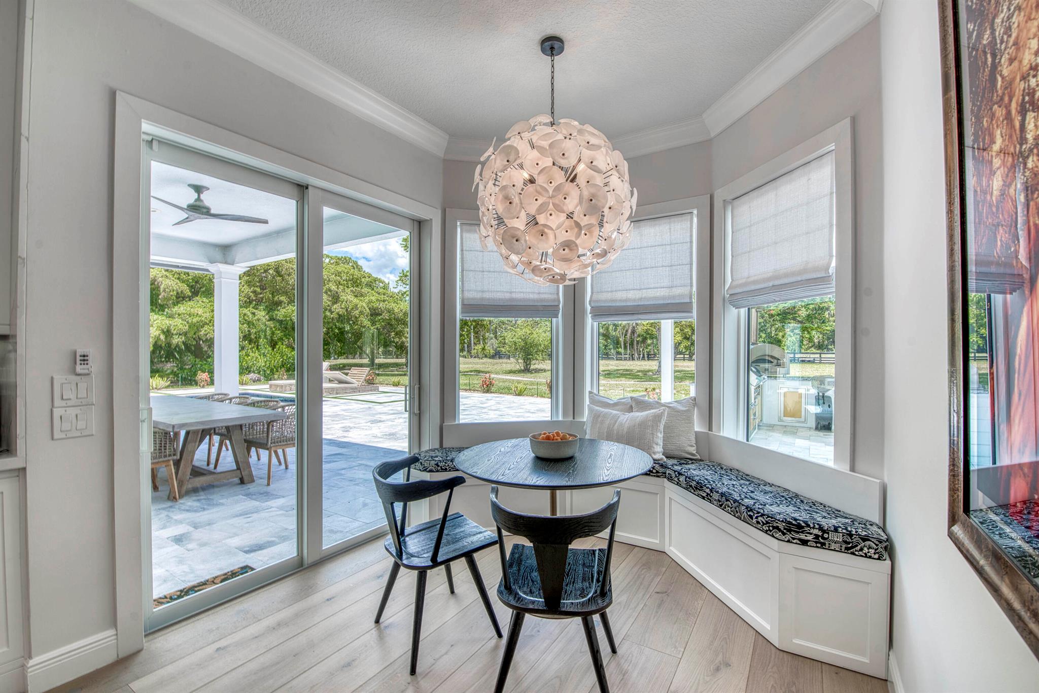 Caloosa - Residential