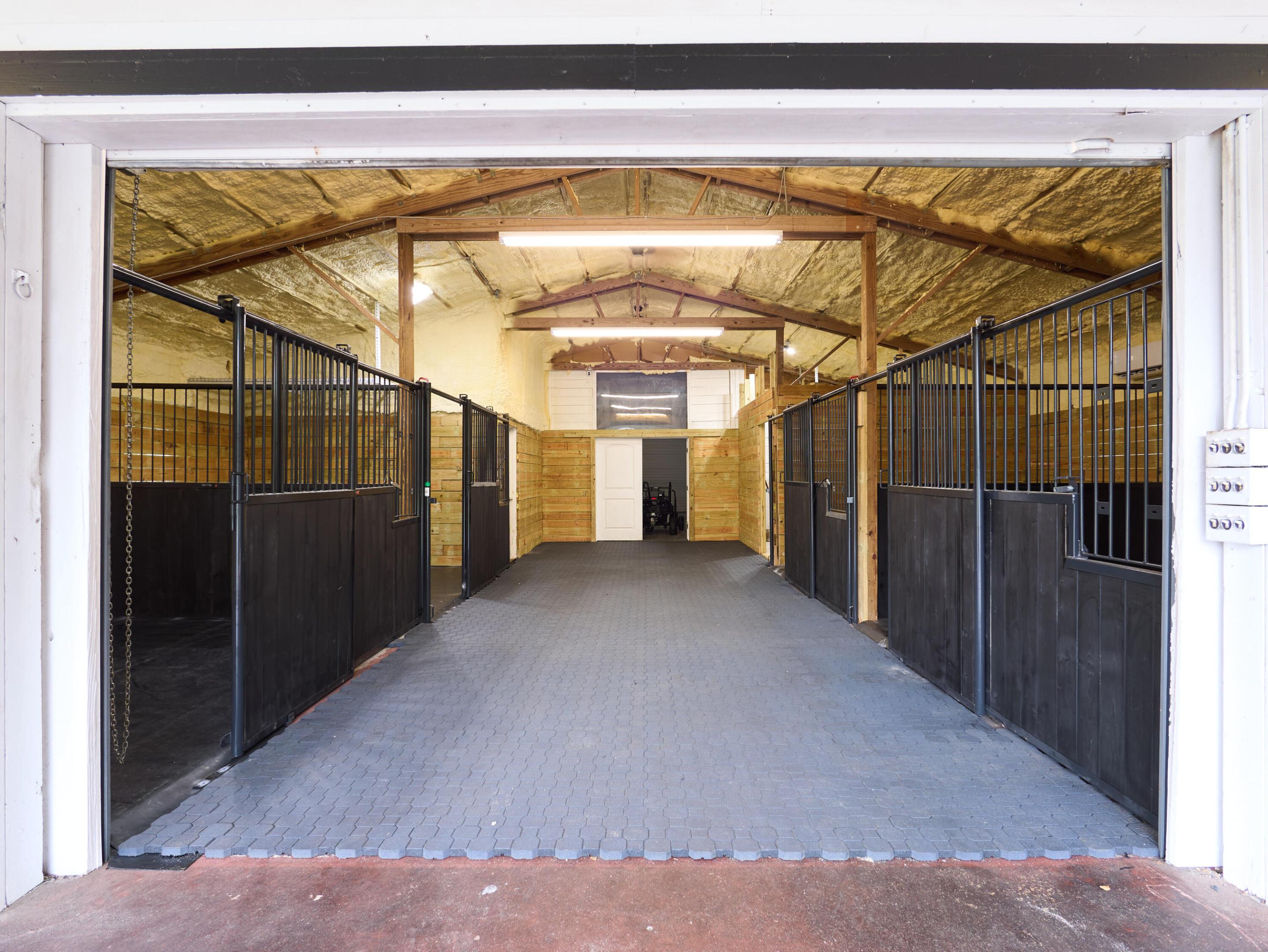 Caloosa - Residential