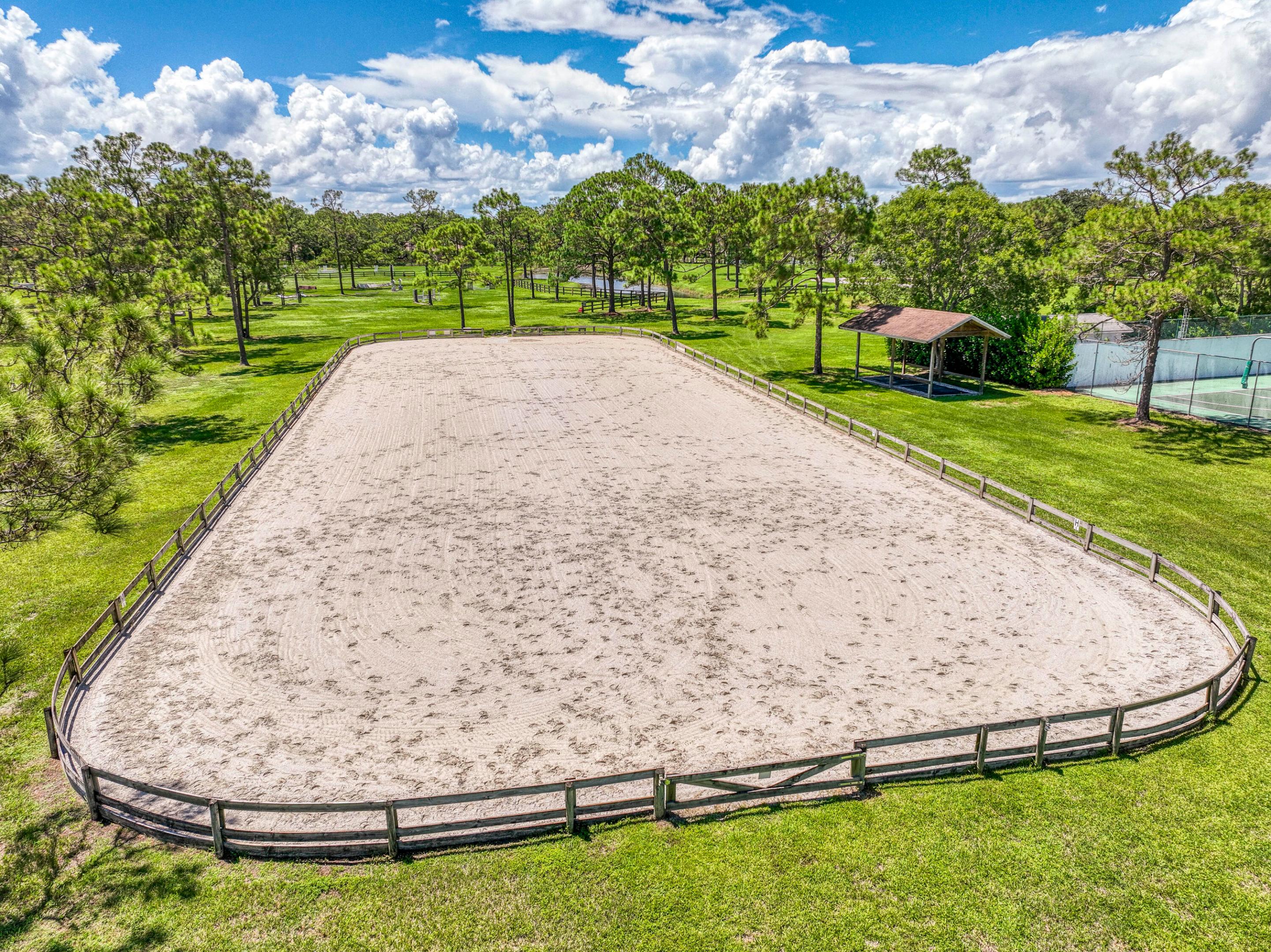 Caloosa - Residential