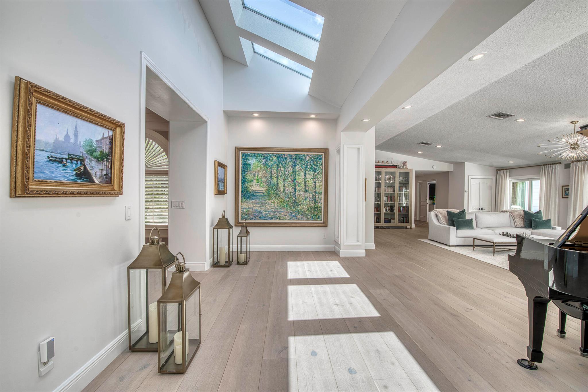 Caloosa - Residential