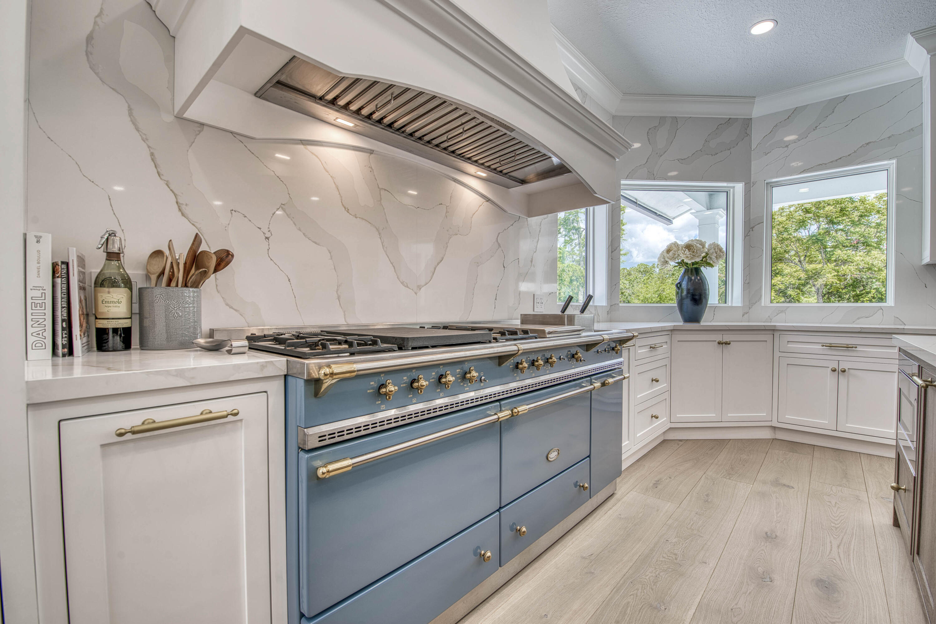 Caloosa - Residential