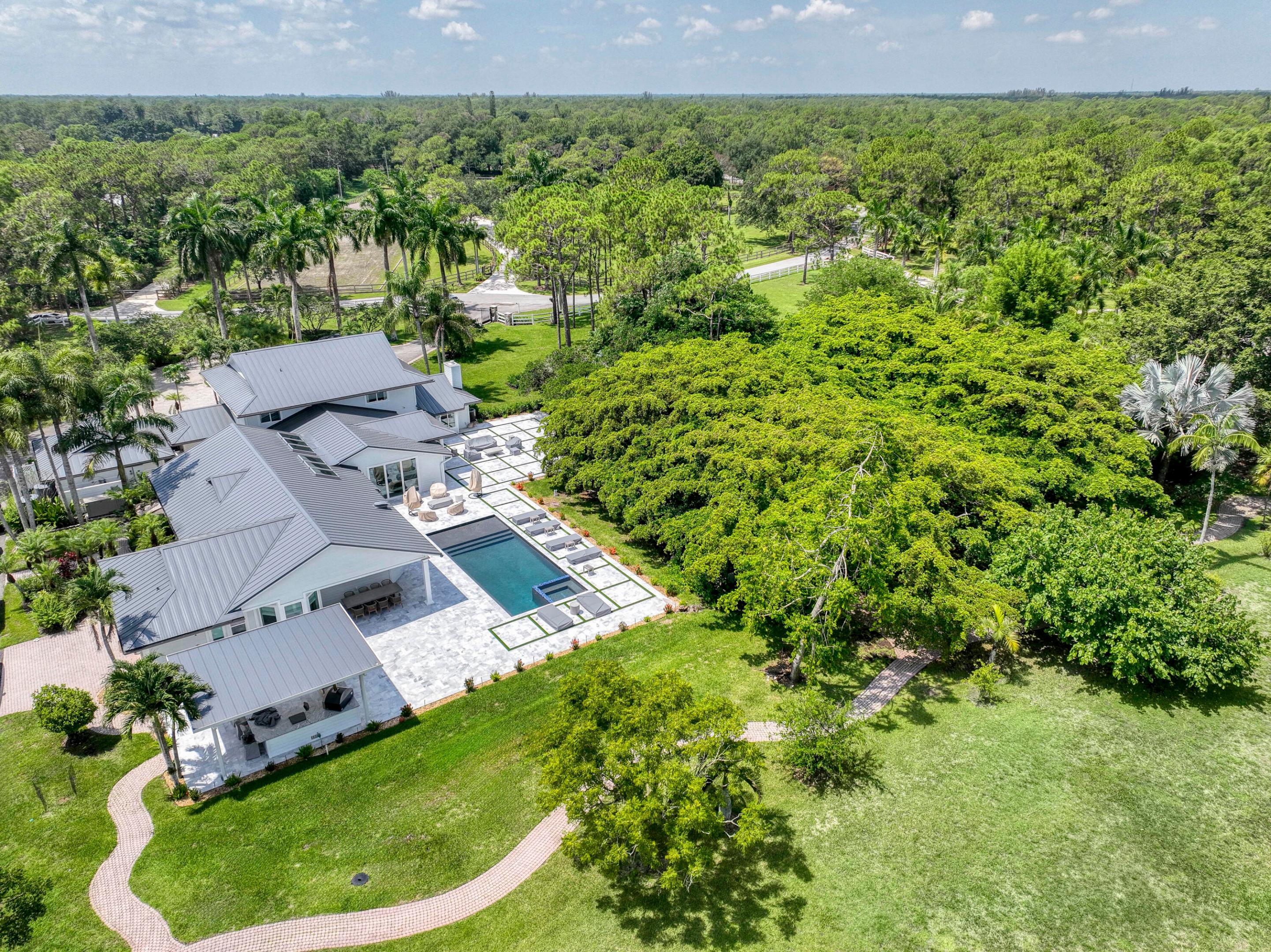 Caloosa - Residential