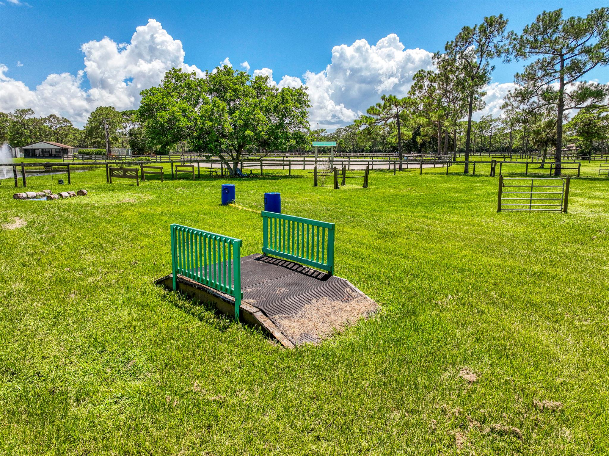 Caloosa - Residential