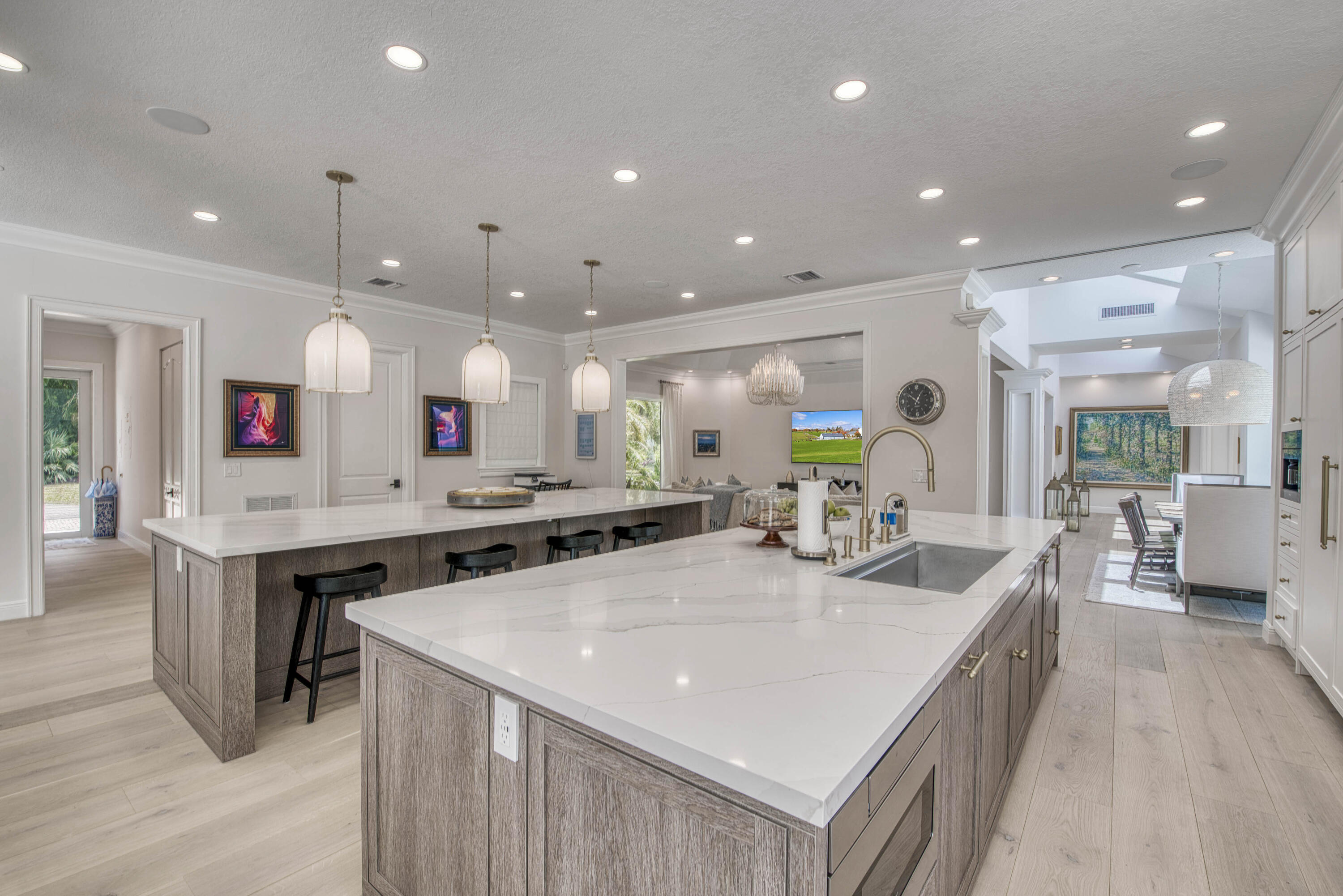 Caloosa - Residential