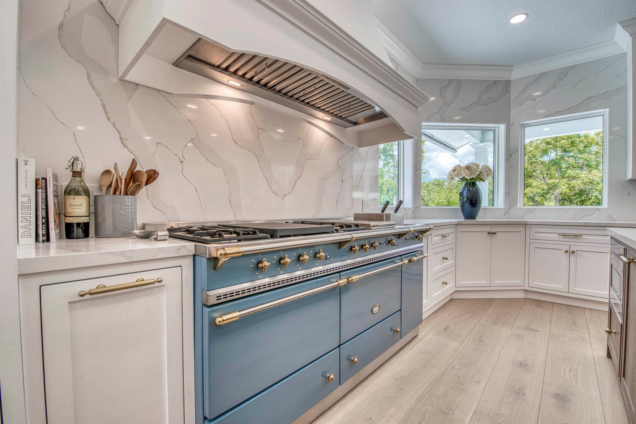 Caloosa - Residential