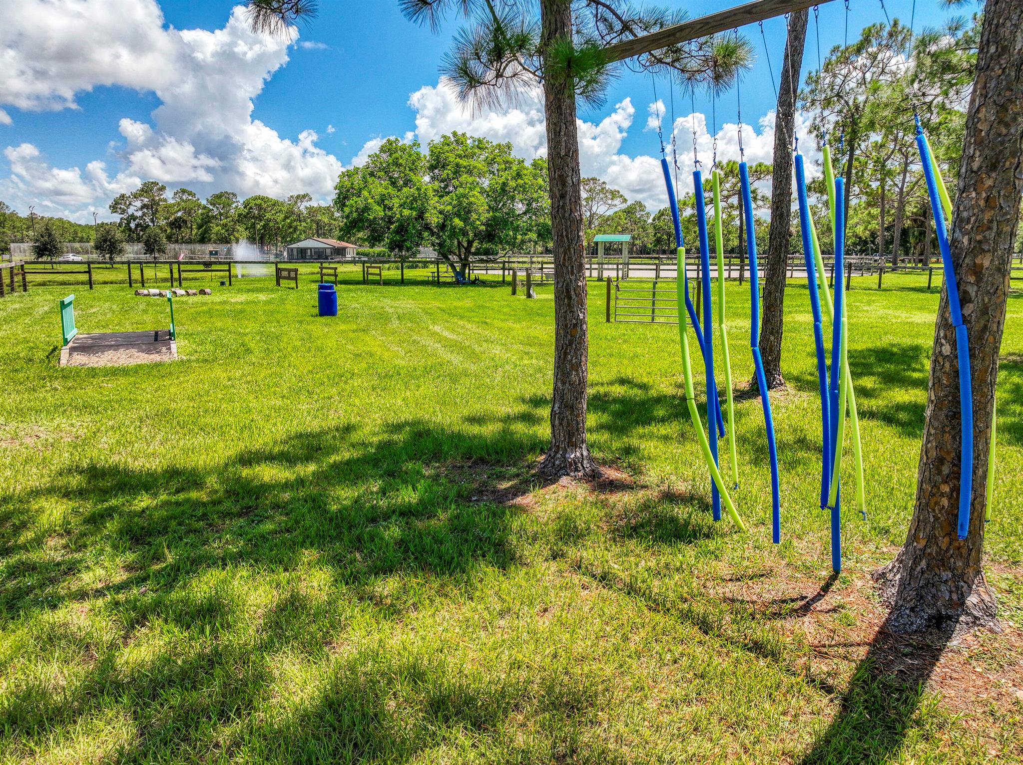 Caloosa - Residential