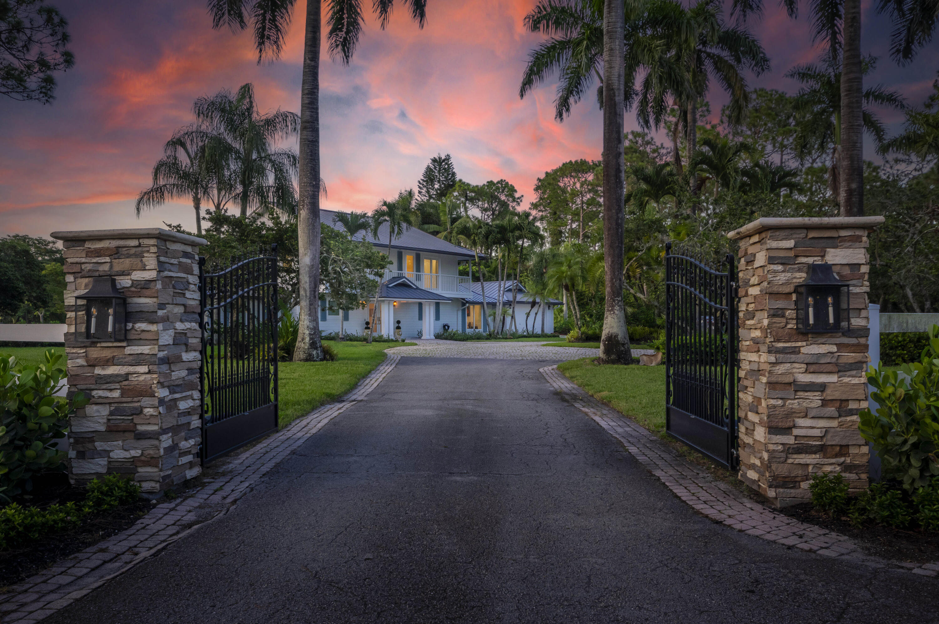 Caloosa - Residential