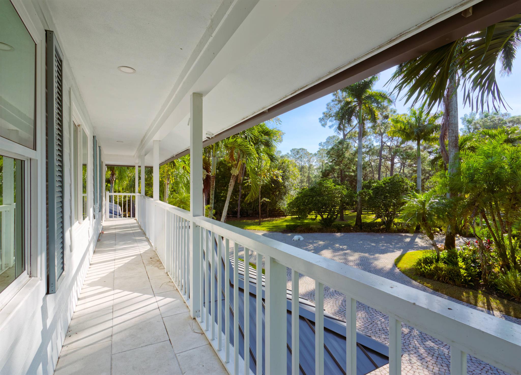 Caloosa - Residential