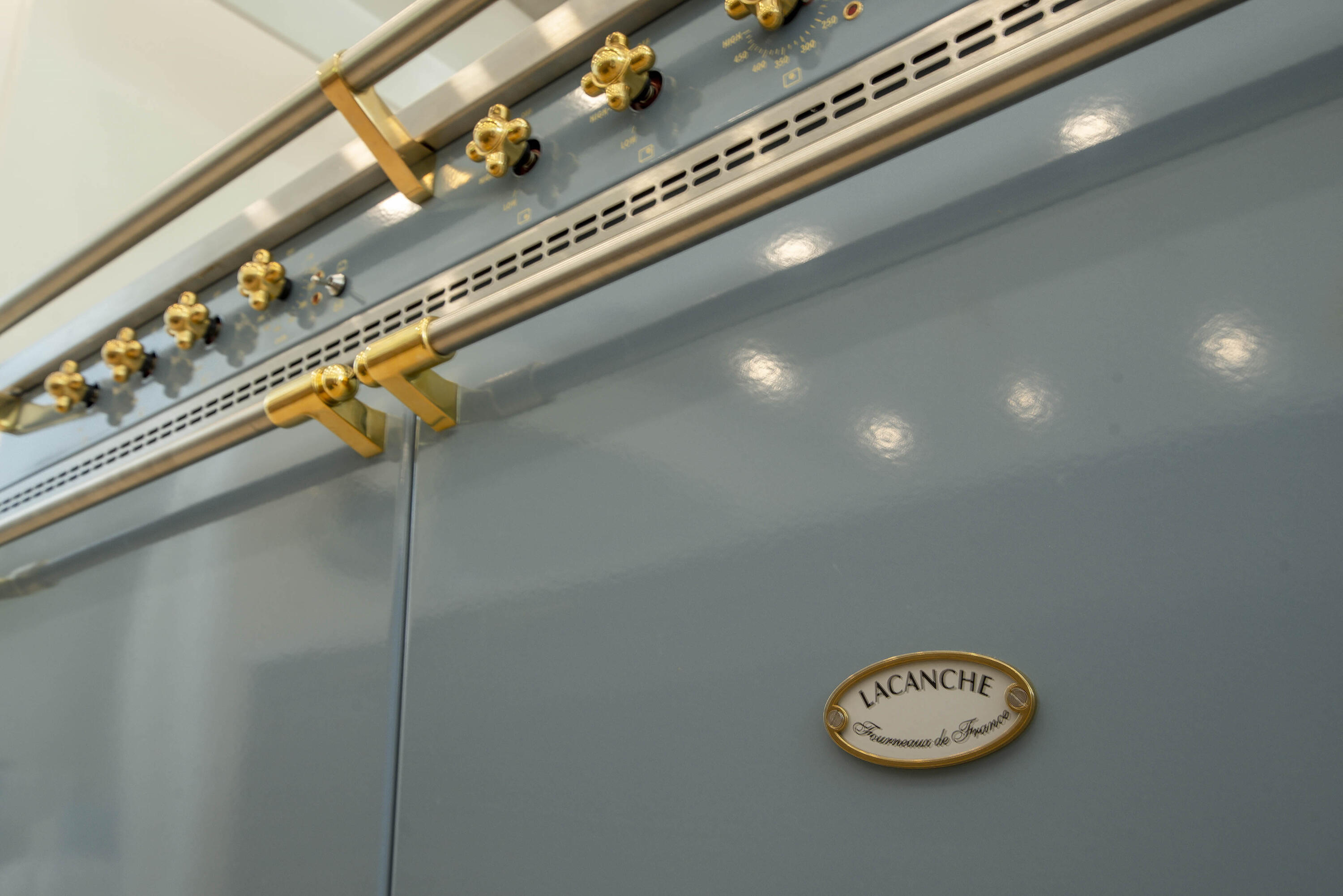 Caloosa - Residential