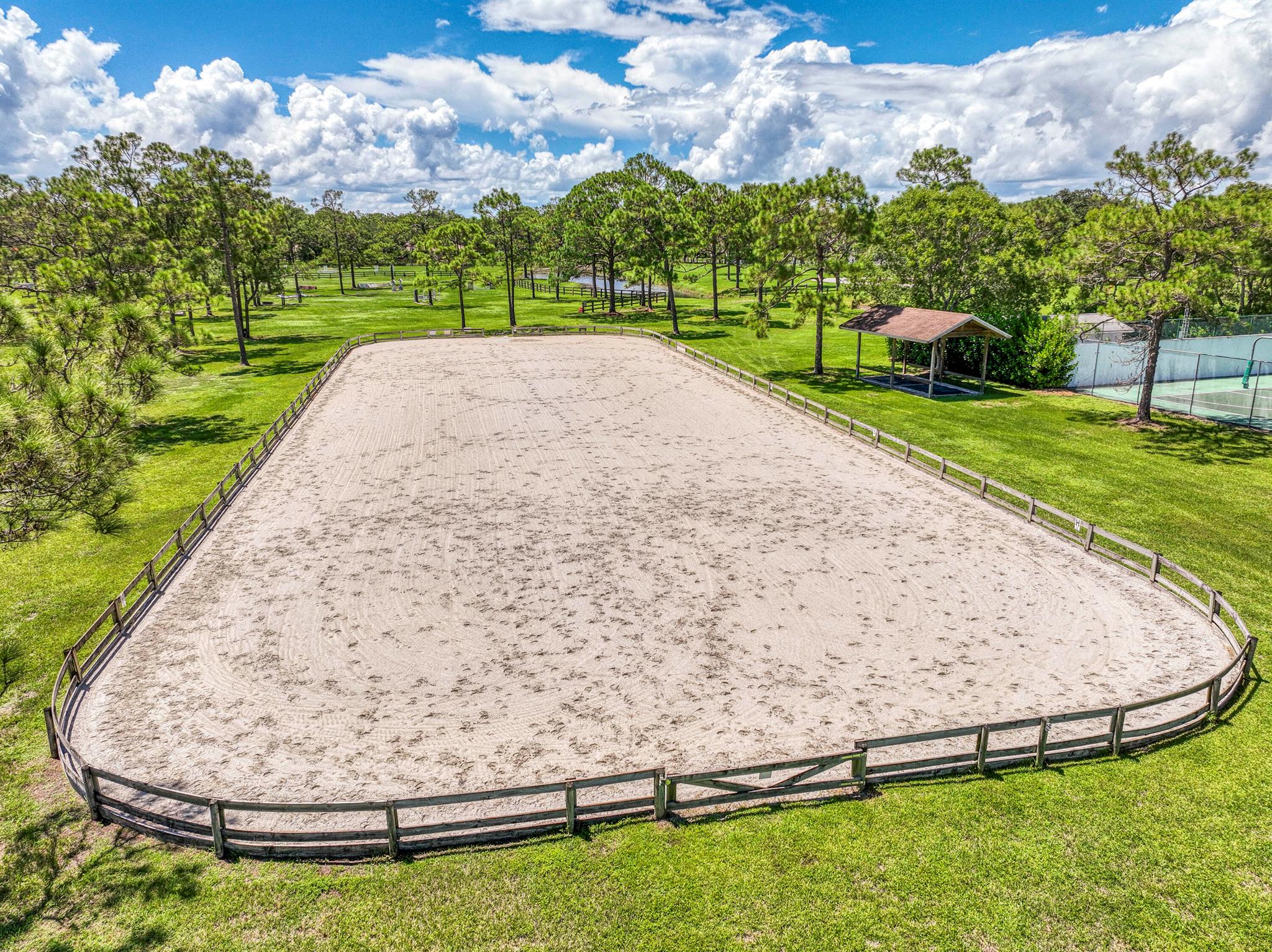 Caloosa - Residential