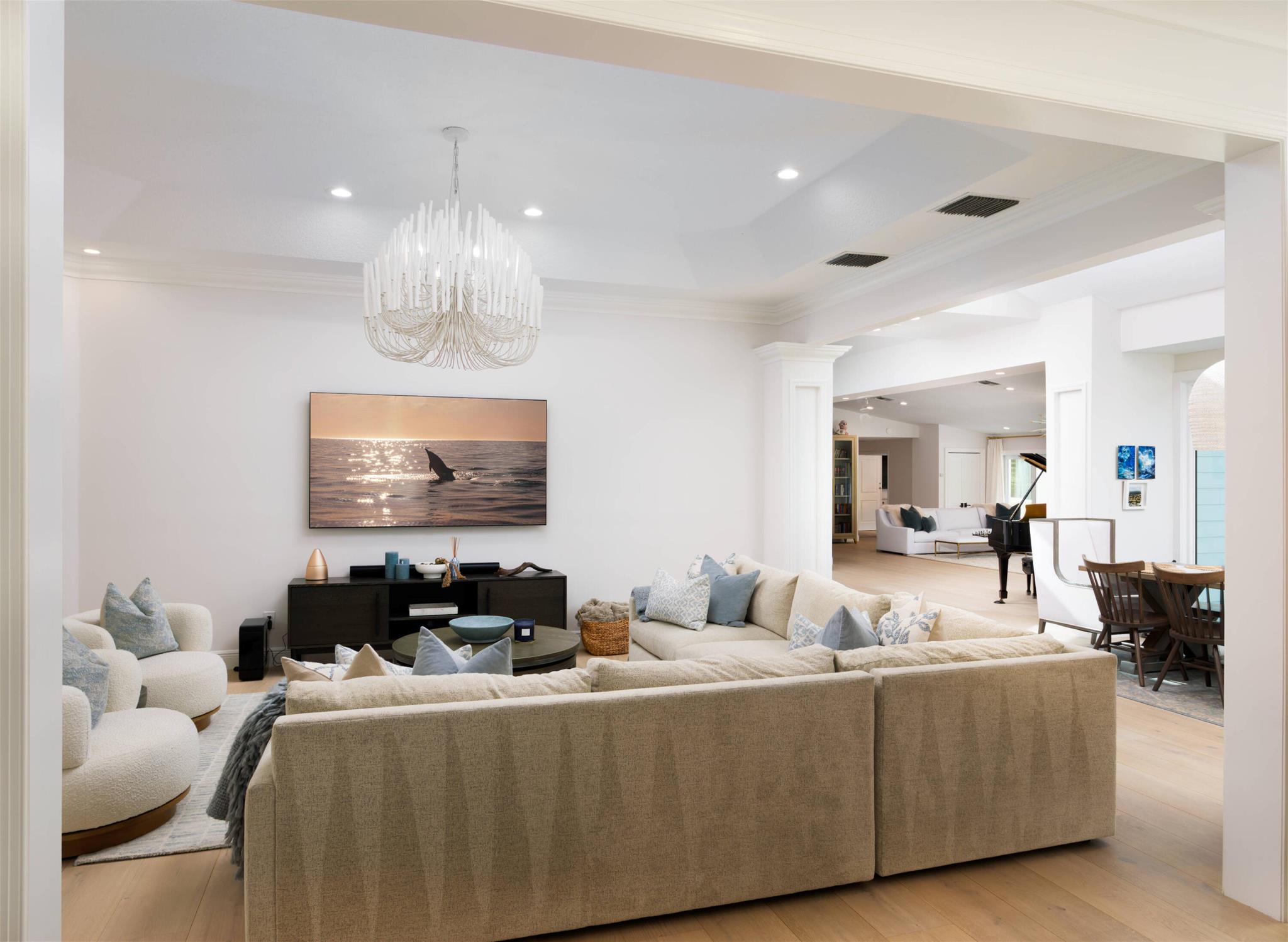 Caloosa - Residential