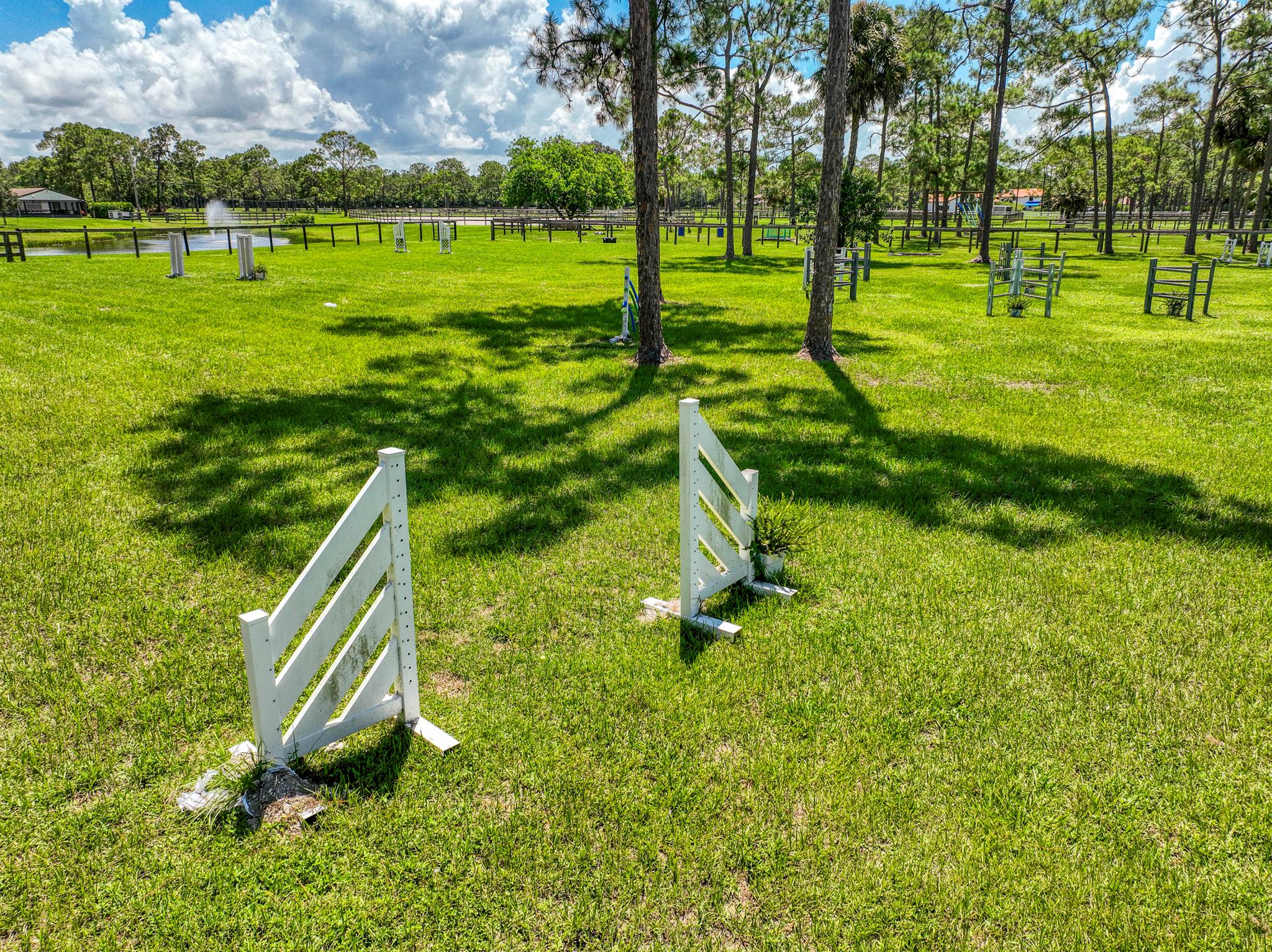 Caloosa - Residential