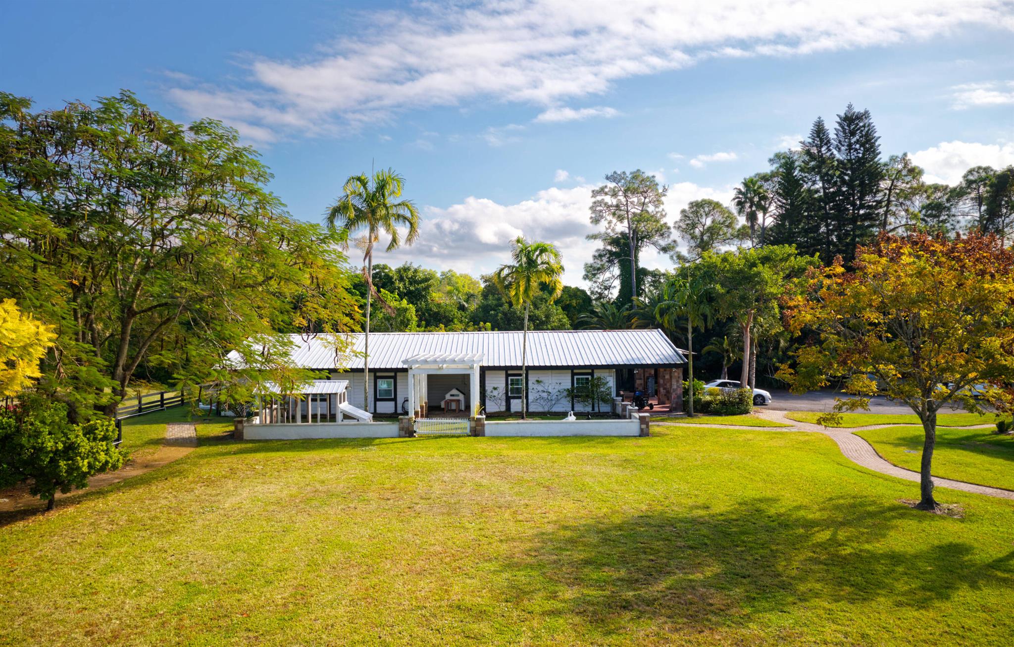 Caloosa - Residential