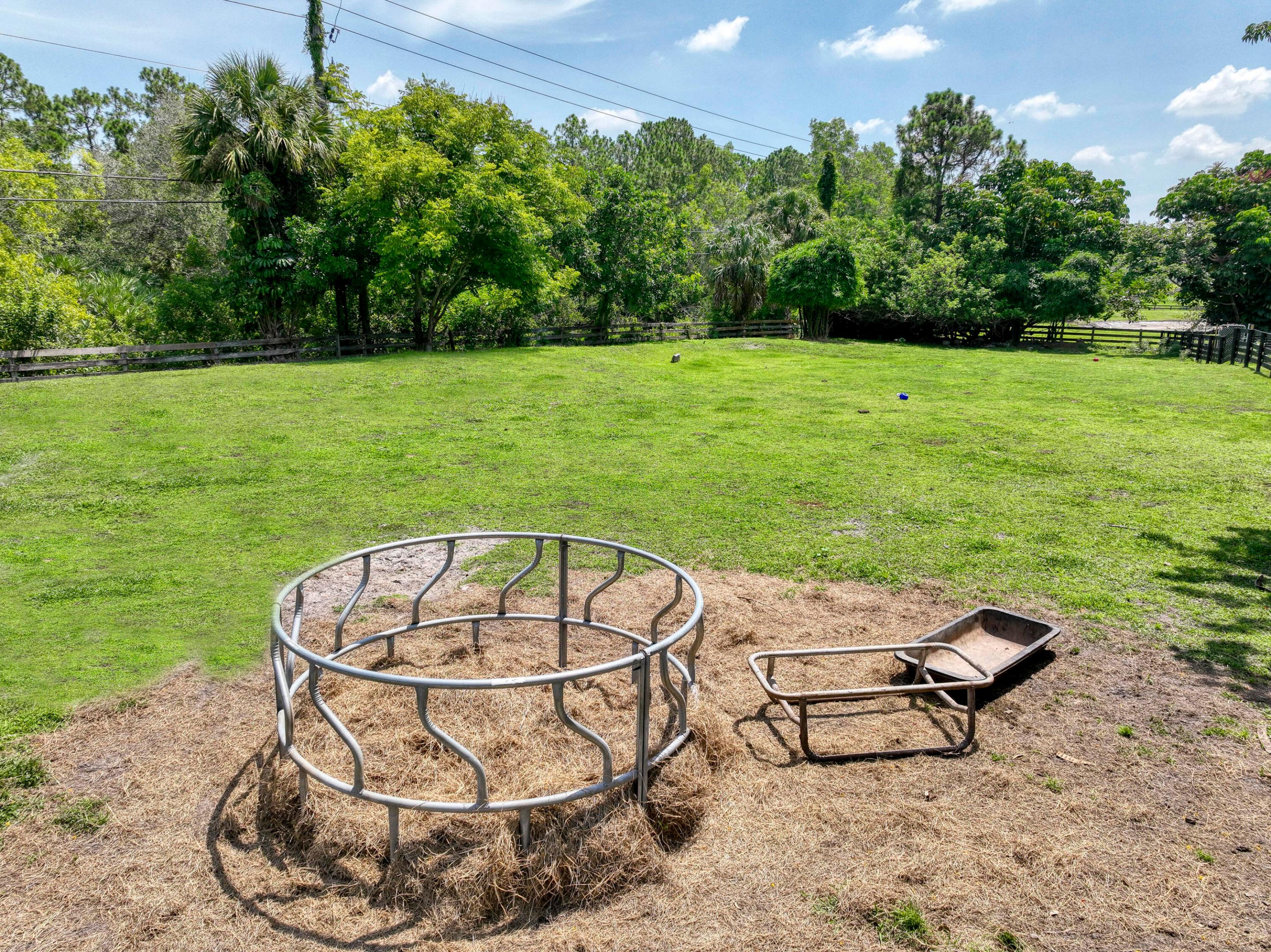 Caloosa - Residential