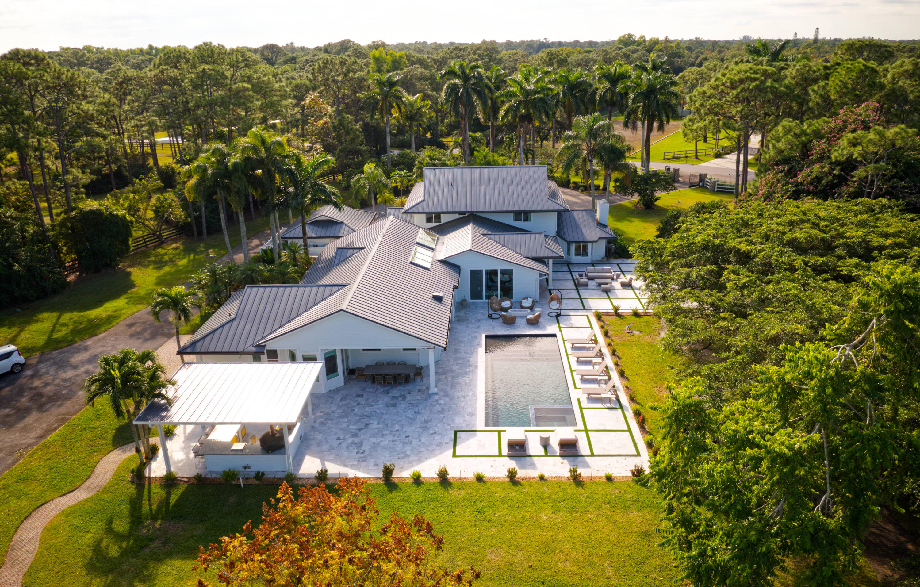 Caloosa - Residential