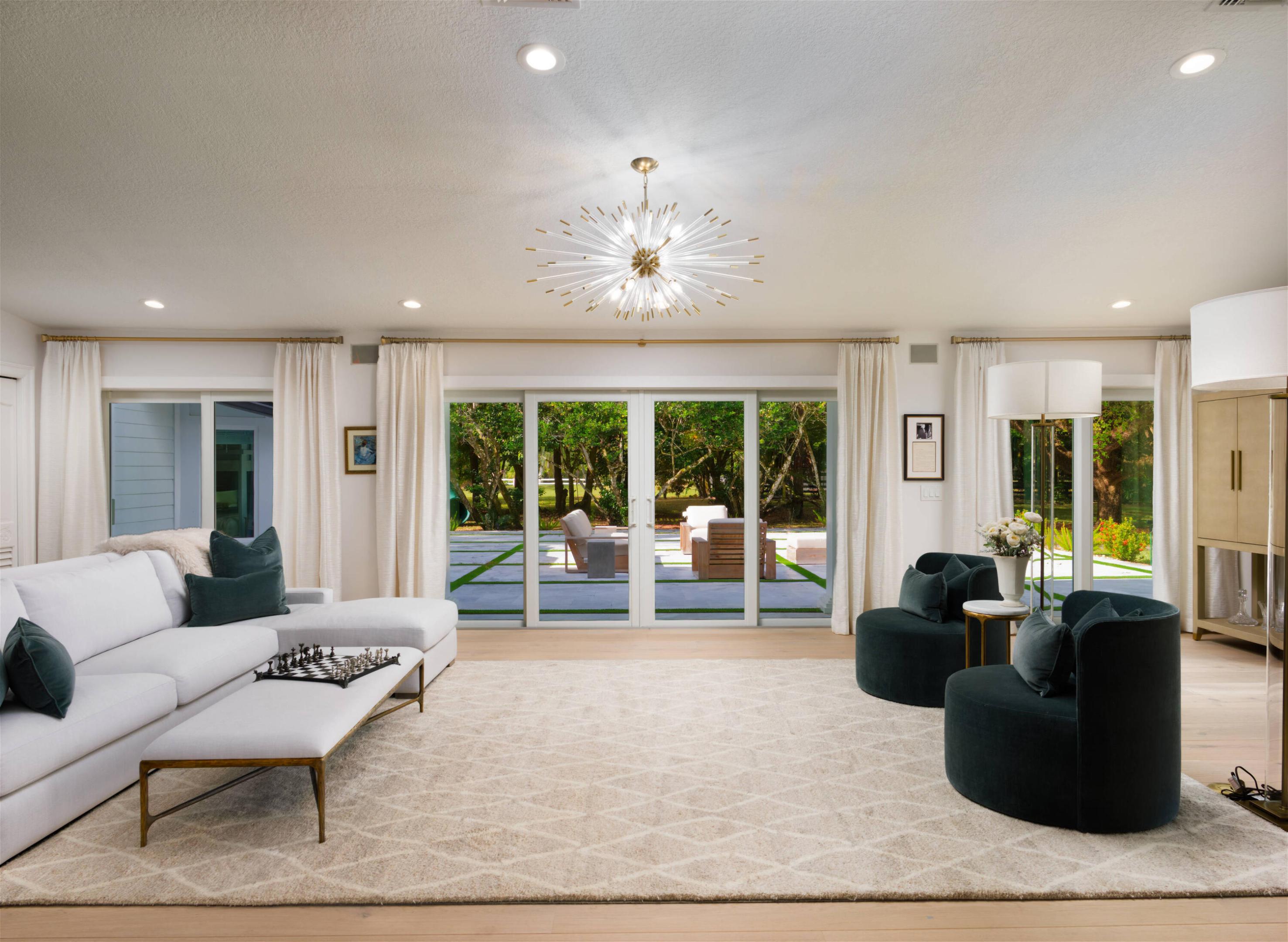 Caloosa - Residential