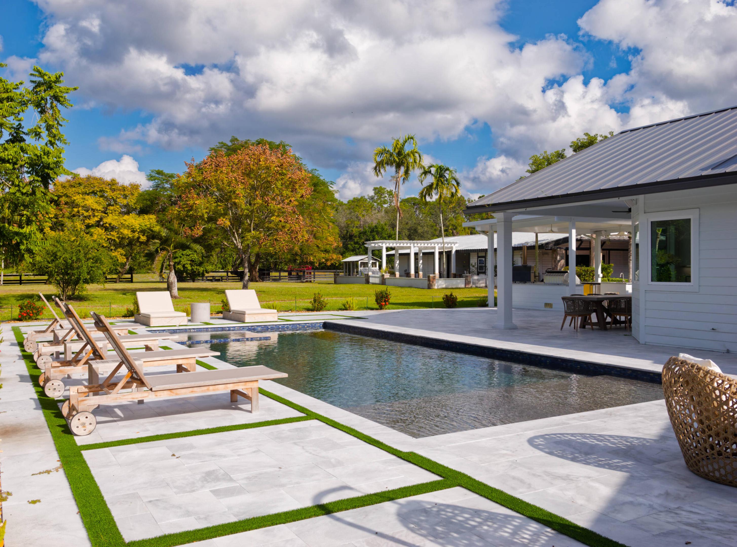 Caloosa - Residential