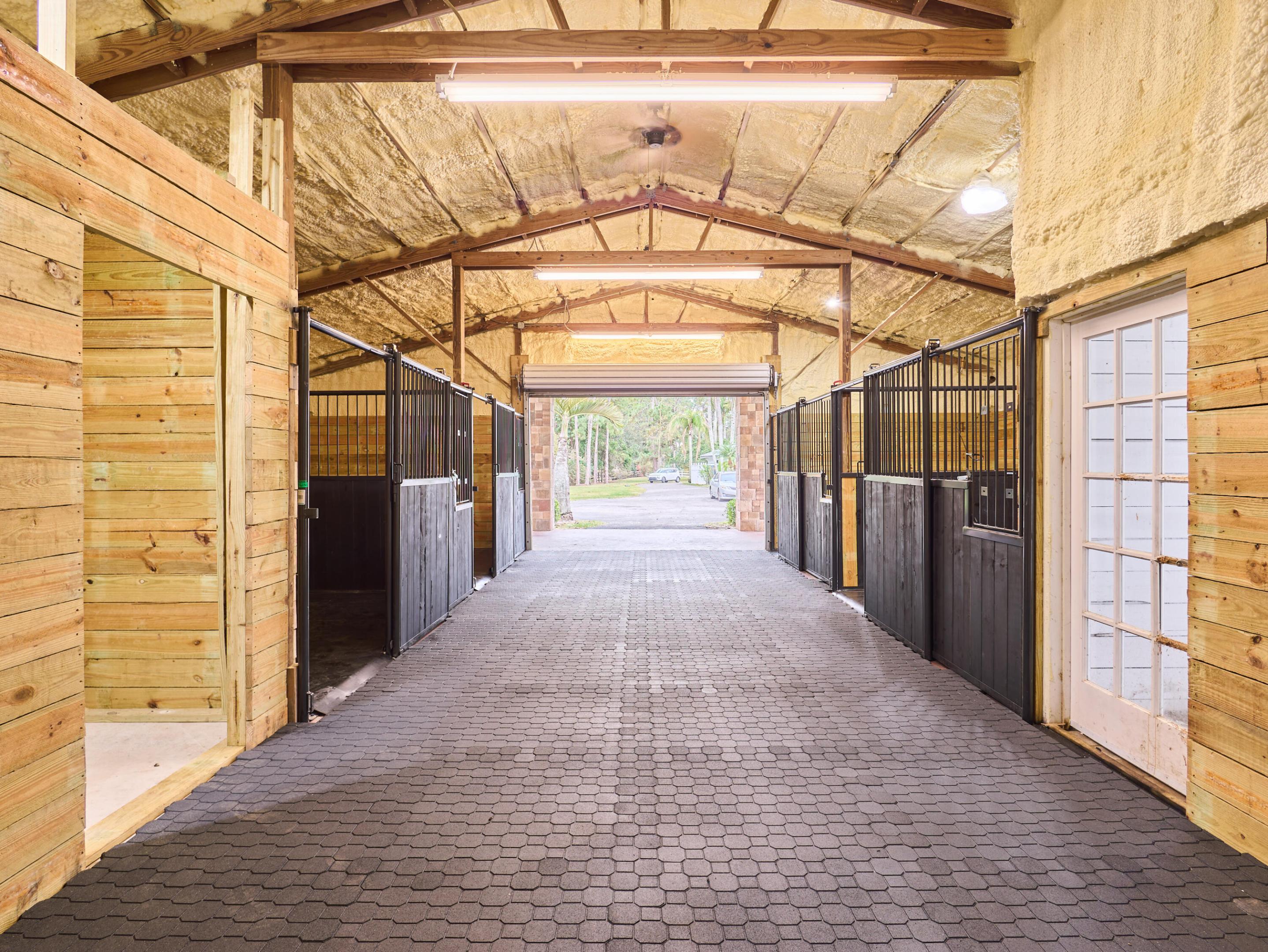 Caloosa - Residential