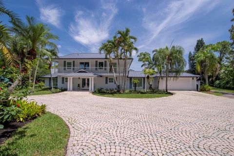 13395 Running Water Road Palm Beach Gardens FL 33418