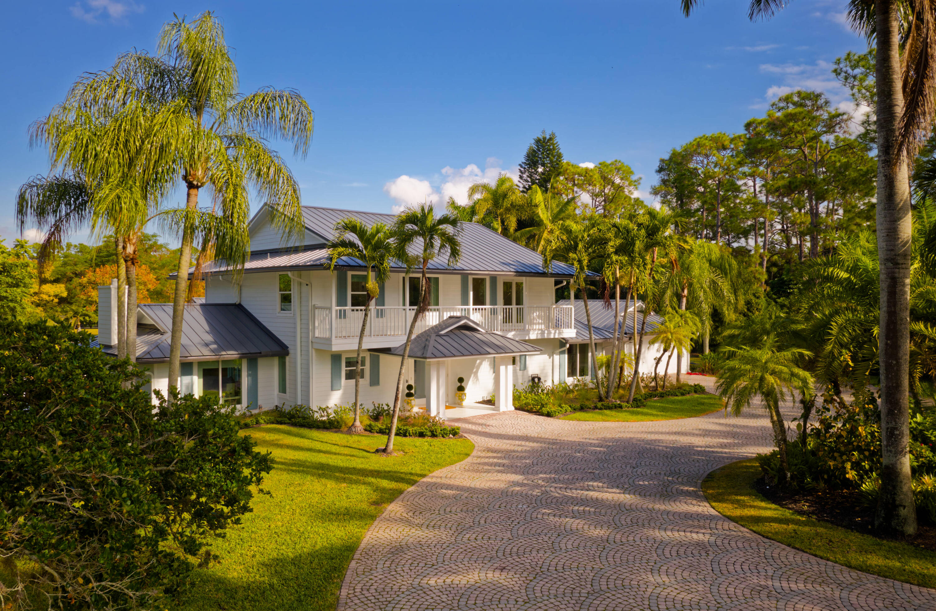 13395 Running Water Road