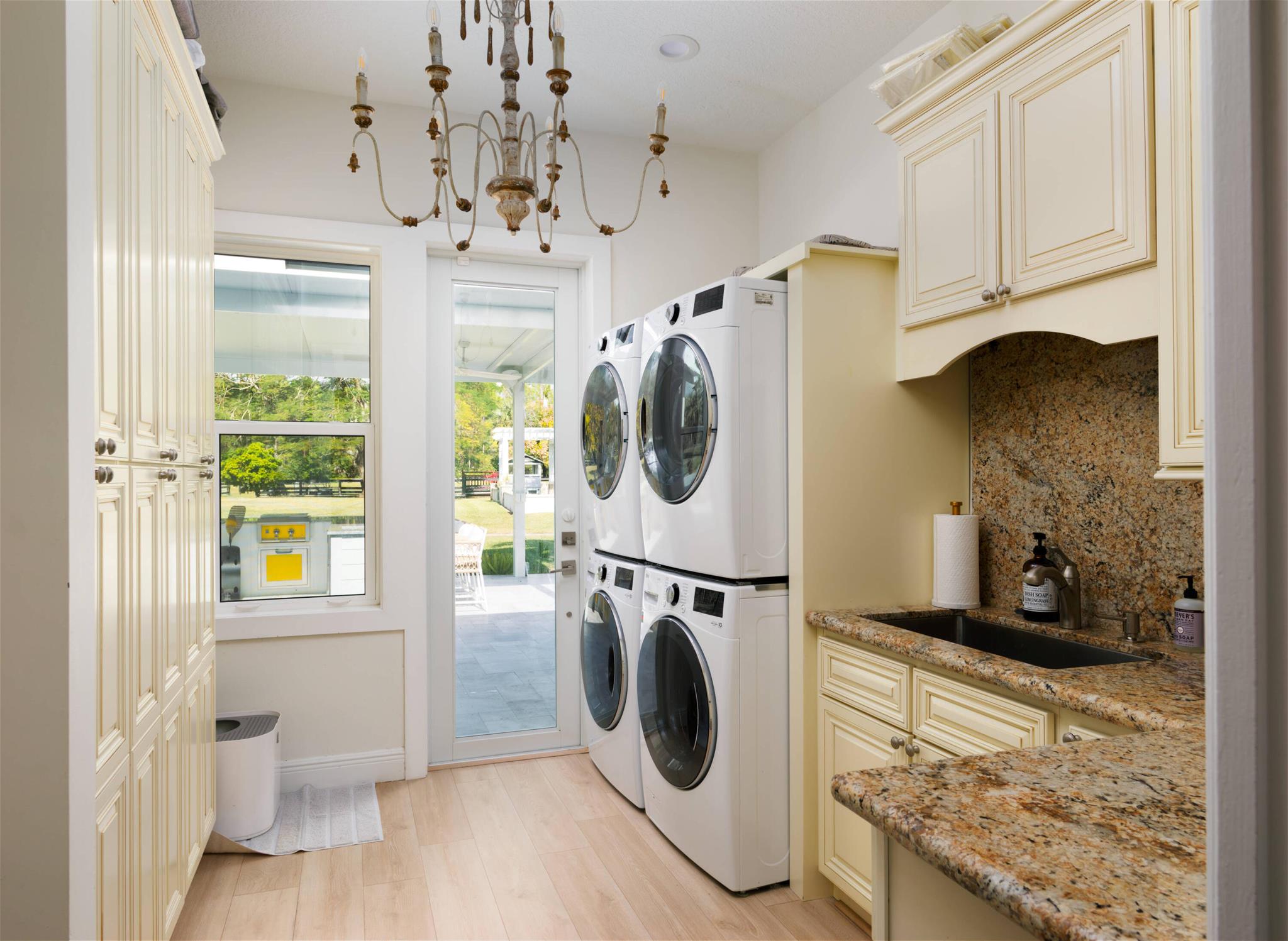 Caloosa - Residential