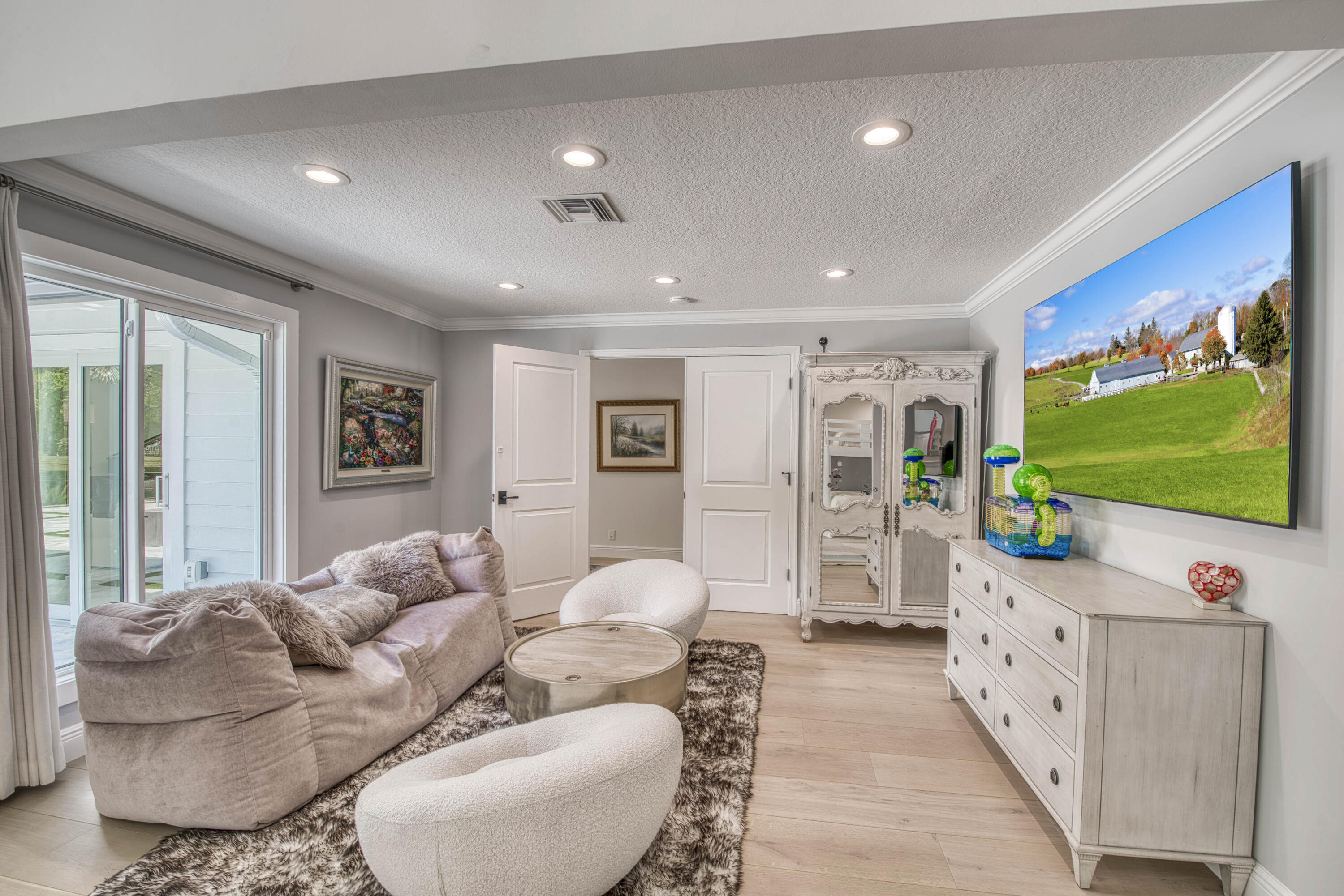 Caloosa - Residential