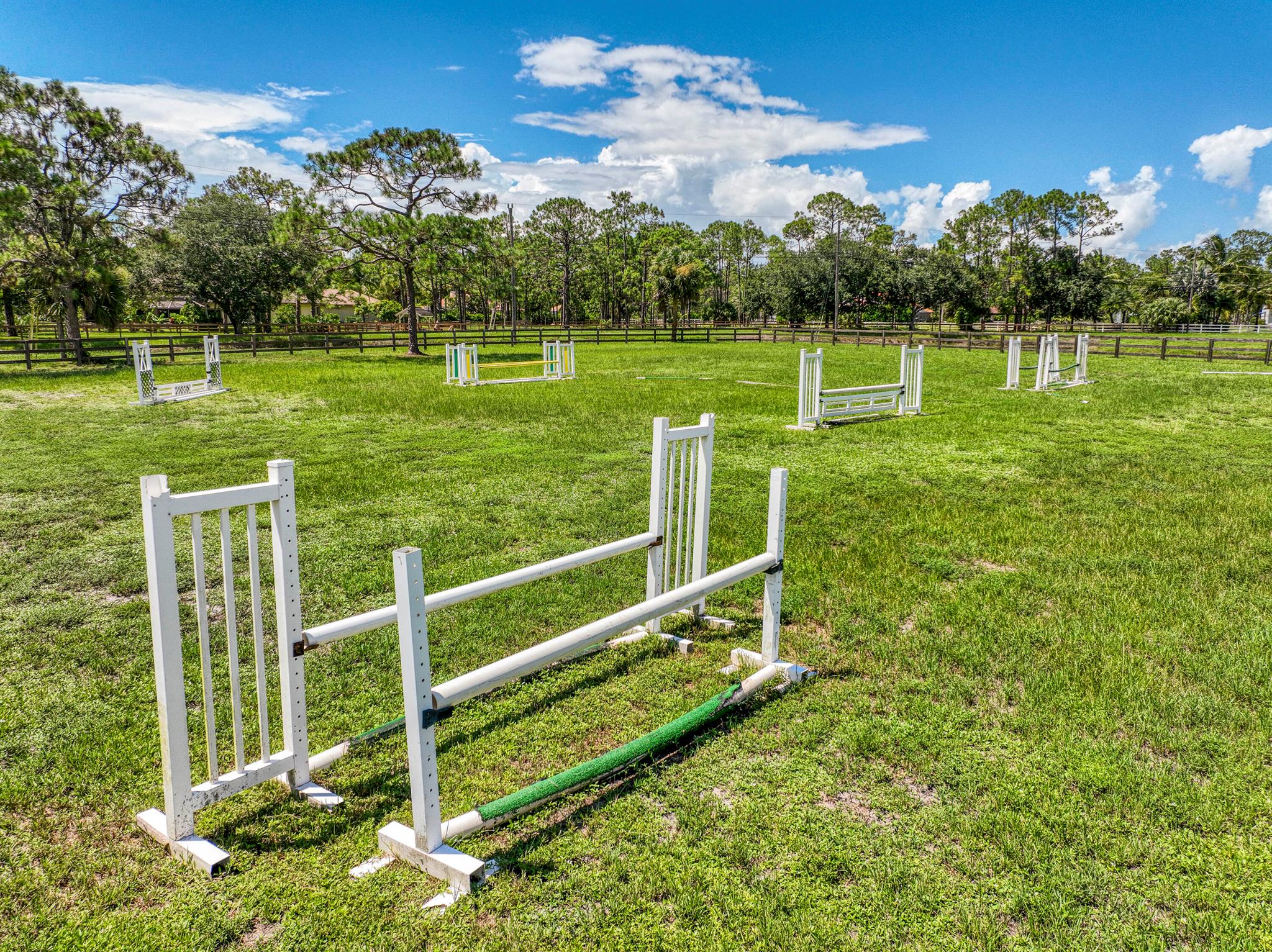 Caloosa - Residential