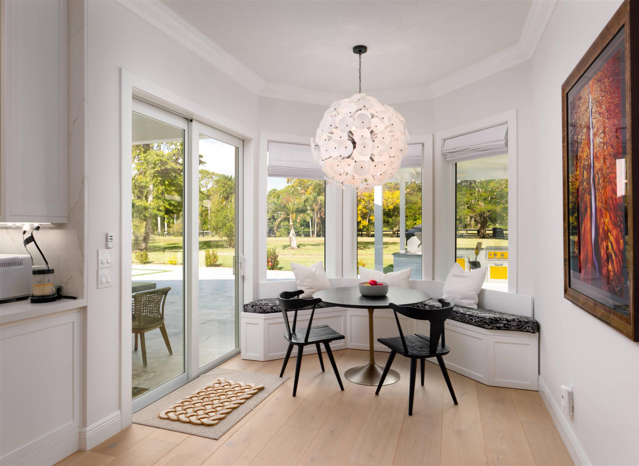 Caloosa - Residential