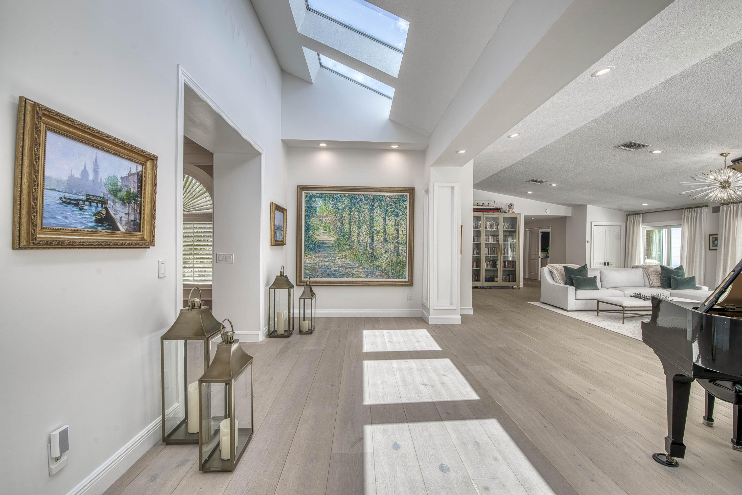 Caloosa - Residential