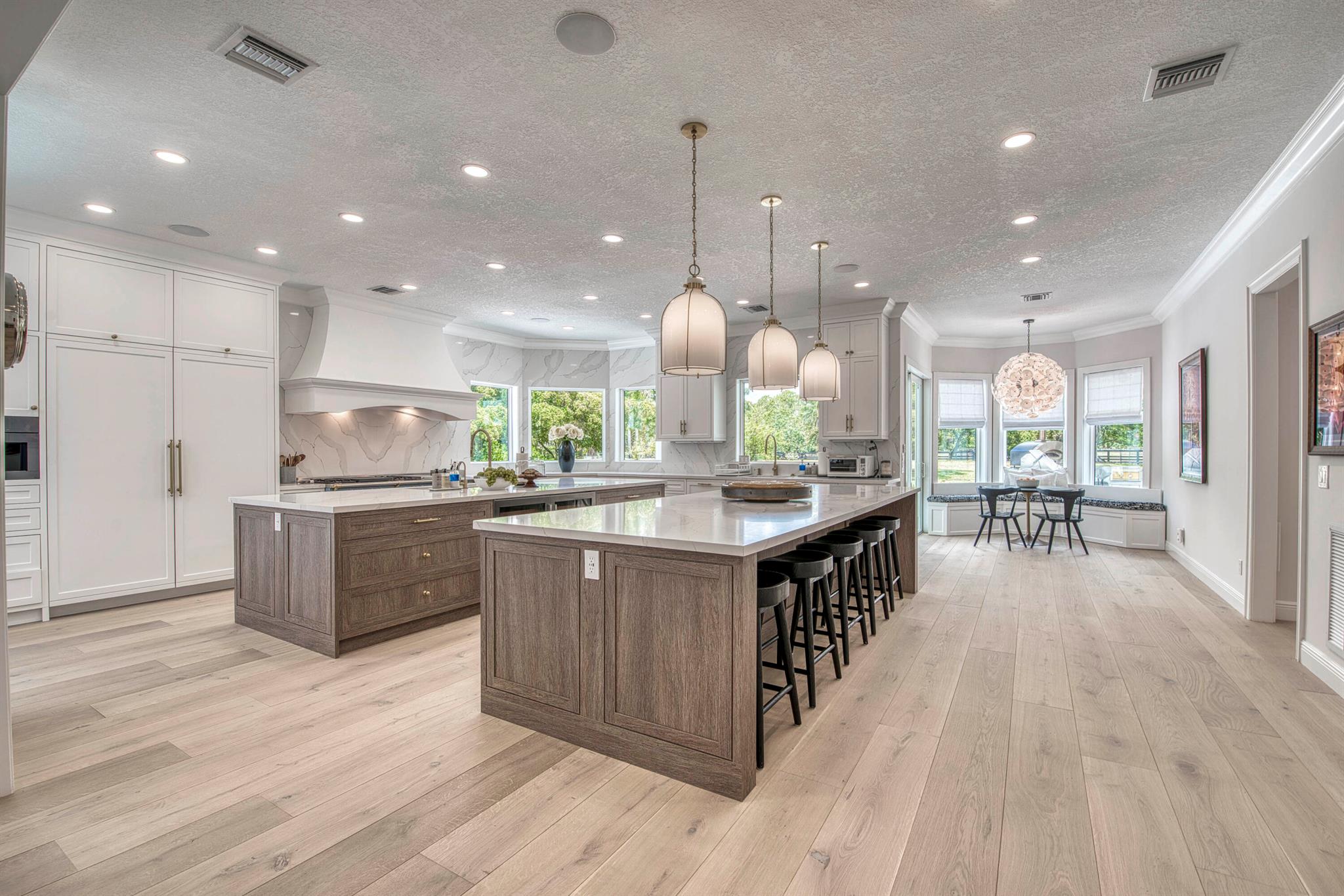 Caloosa - Residential