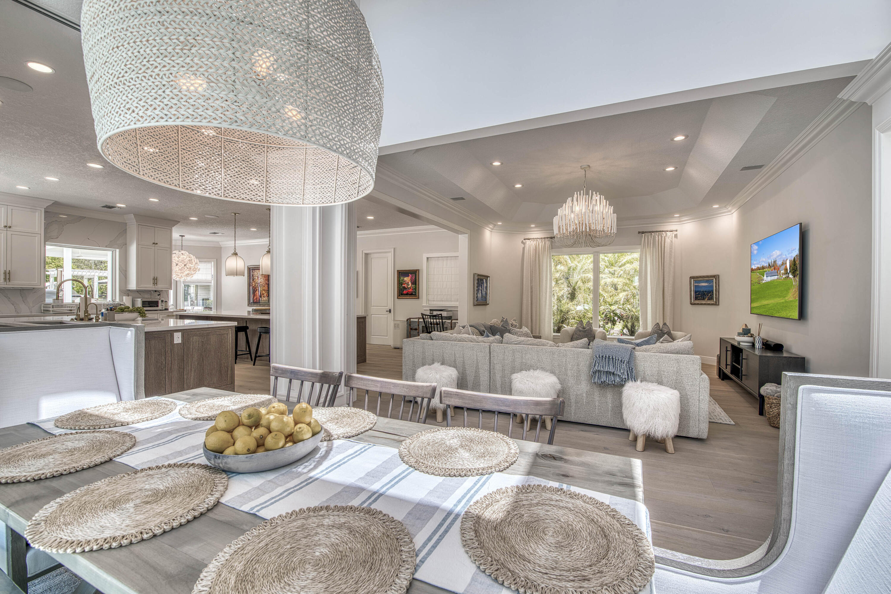 Caloosa - Residential