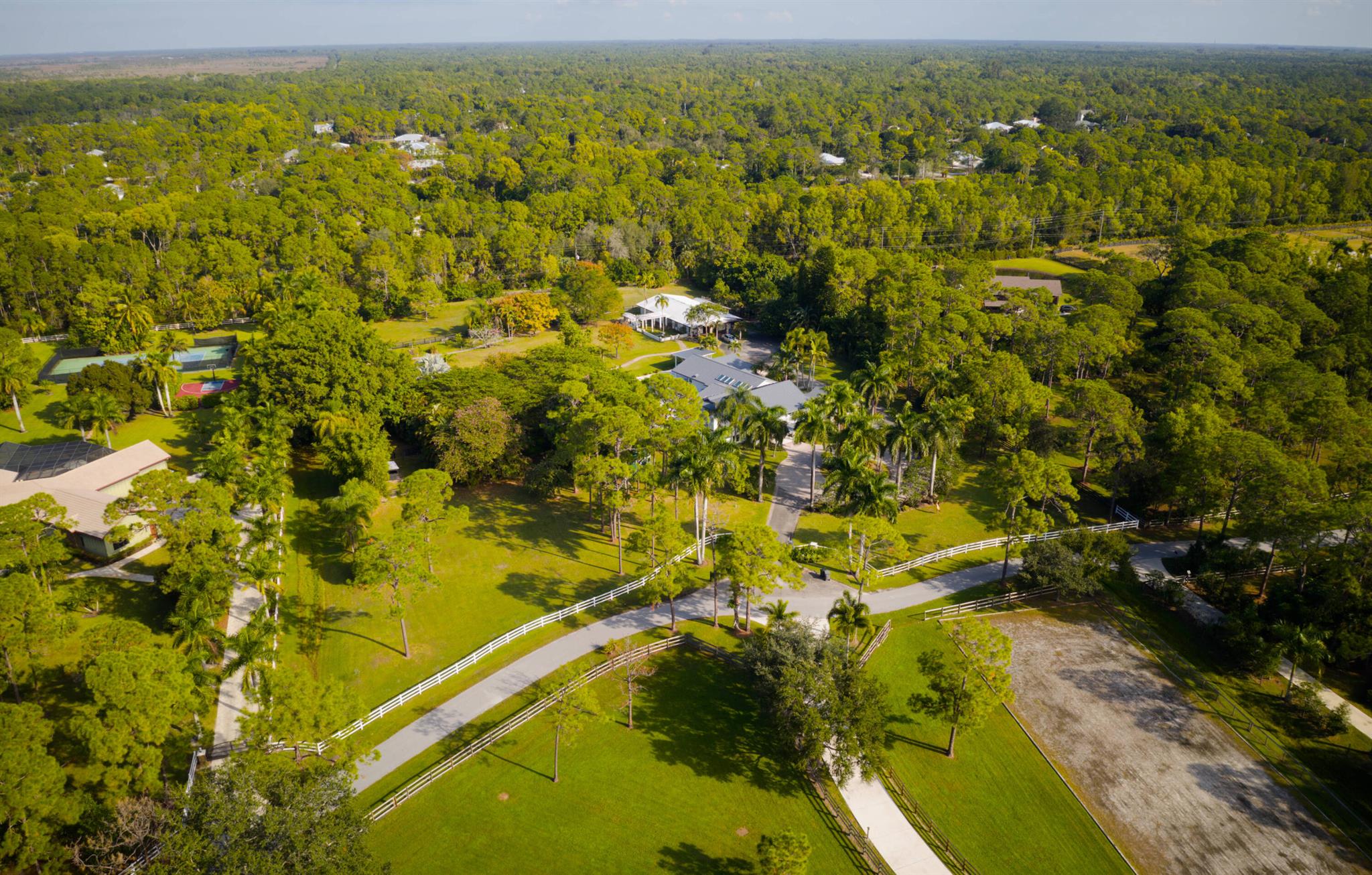 Caloosa - Residential