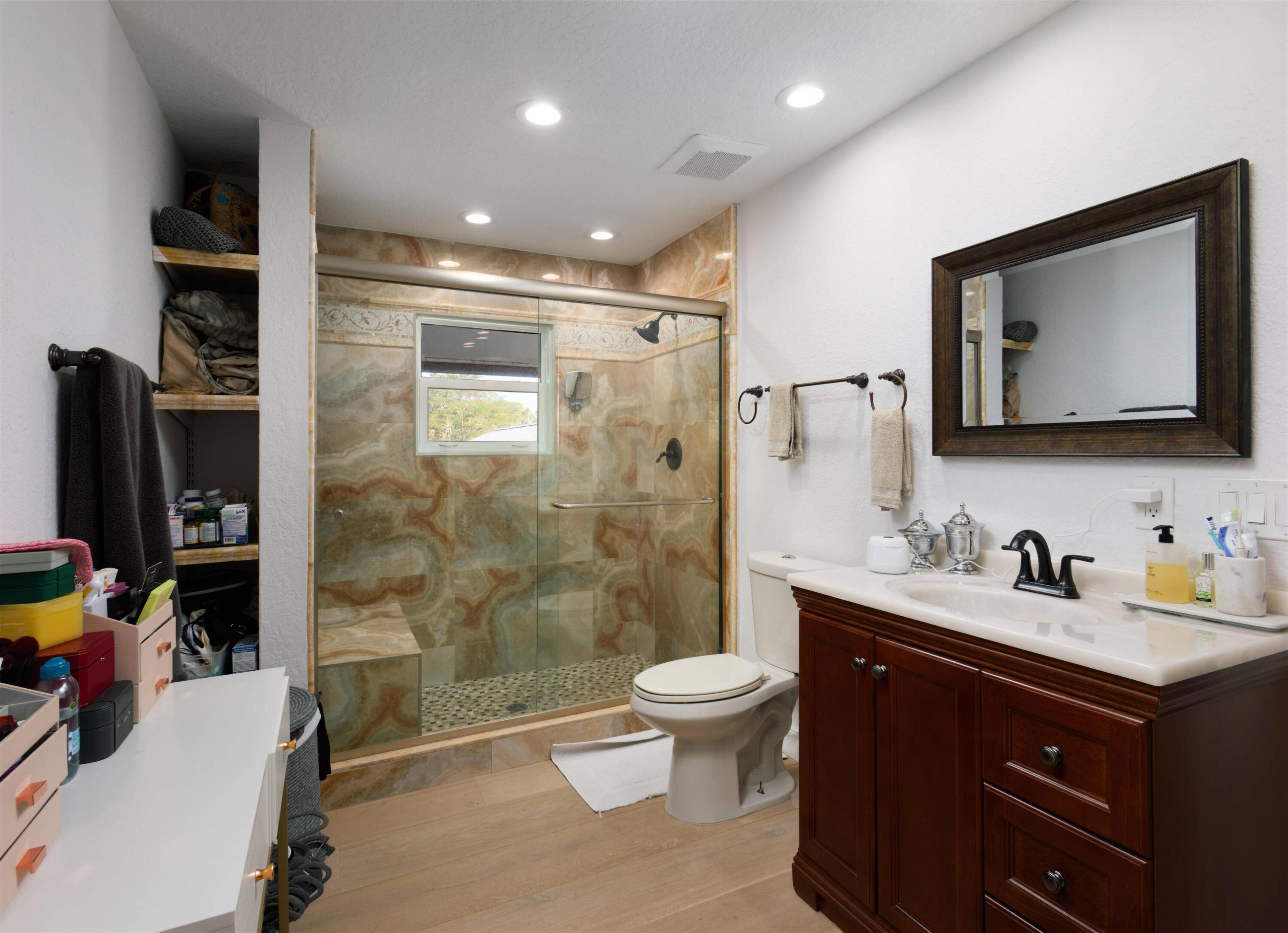 Caloosa - Residential