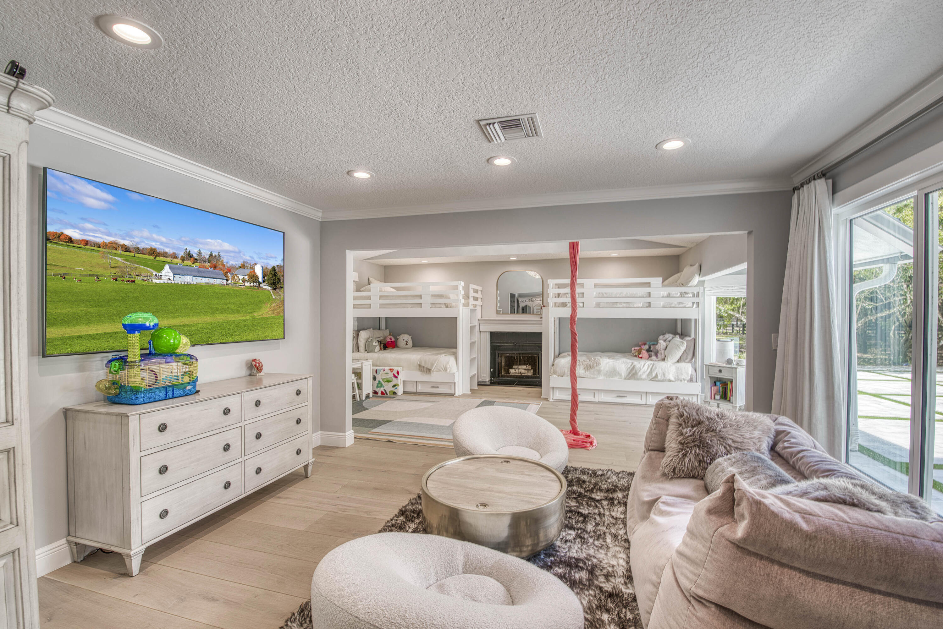 Caloosa - Residential