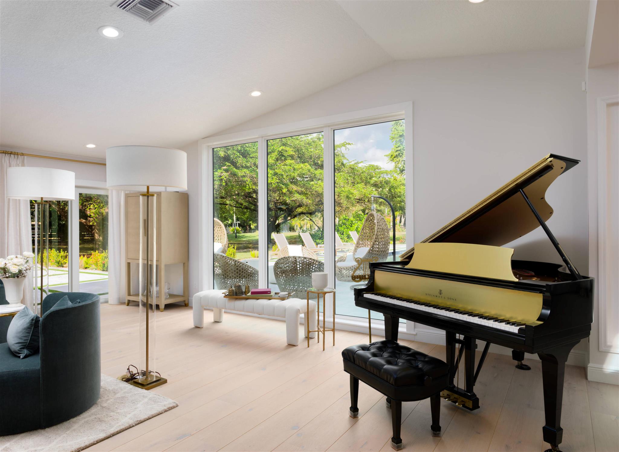 Caloosa - Residential