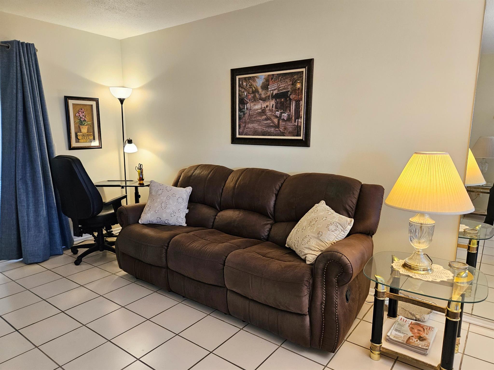 CRESTHAVEN VILLAS CONDO 1 - Residential