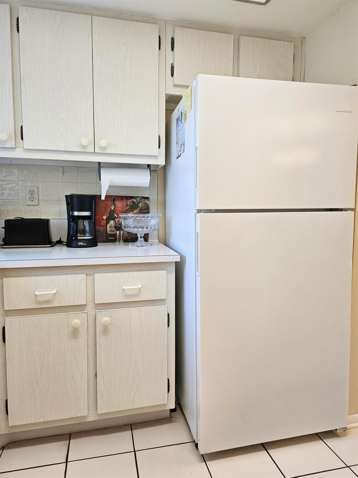 CRESTHAVEN VILLAS CONDO 1 - Residential