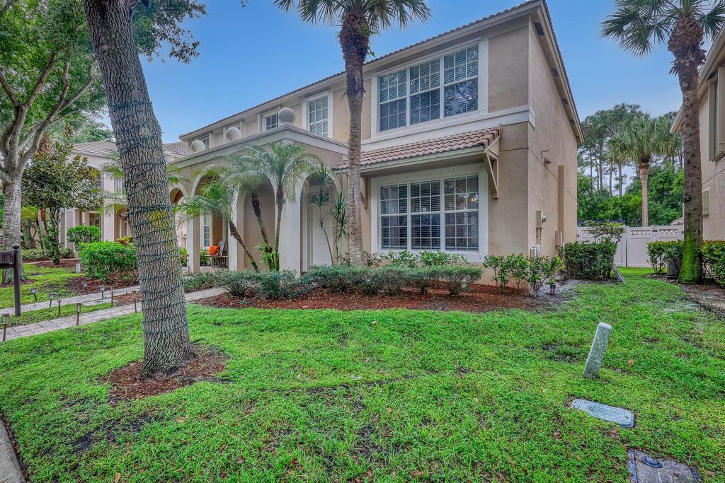 Photo of 8066 Murano Circle, Palm Beach Gardens, FL 33418 (MLS # R11129368)
