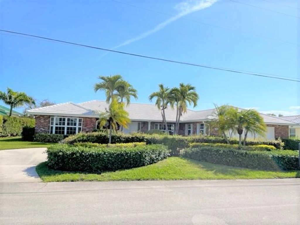 Photo of 1101 Coral Way, Riviera Beach, FL 33404 (MLS # R10783115)