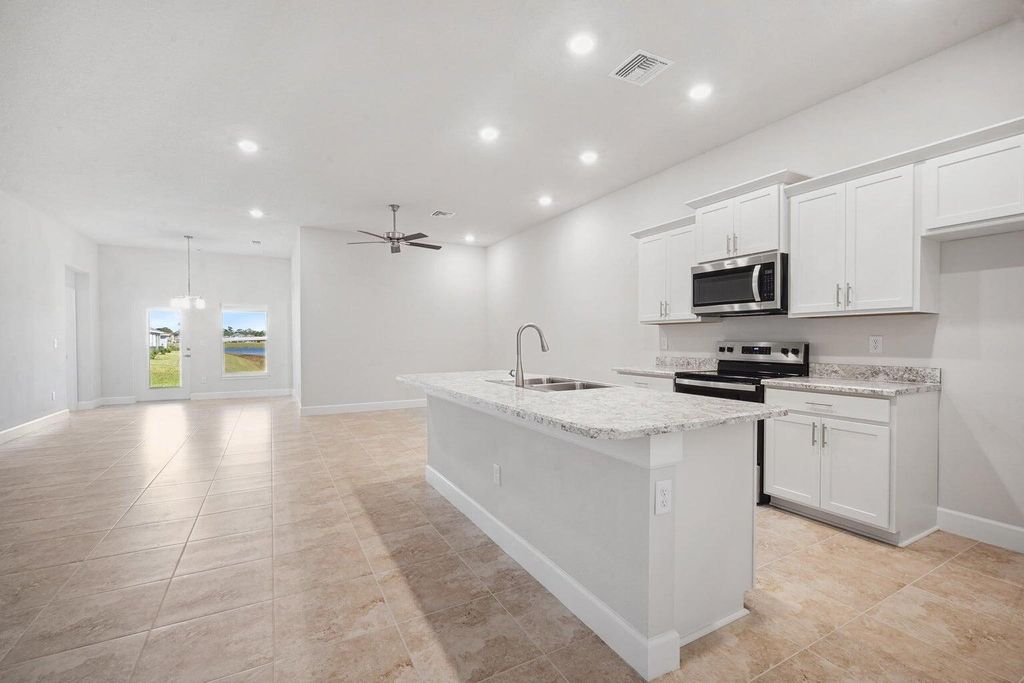 Photo of 5125 Modeno Street, Fort Pierce, FL 34951 (MLS # R11046408)